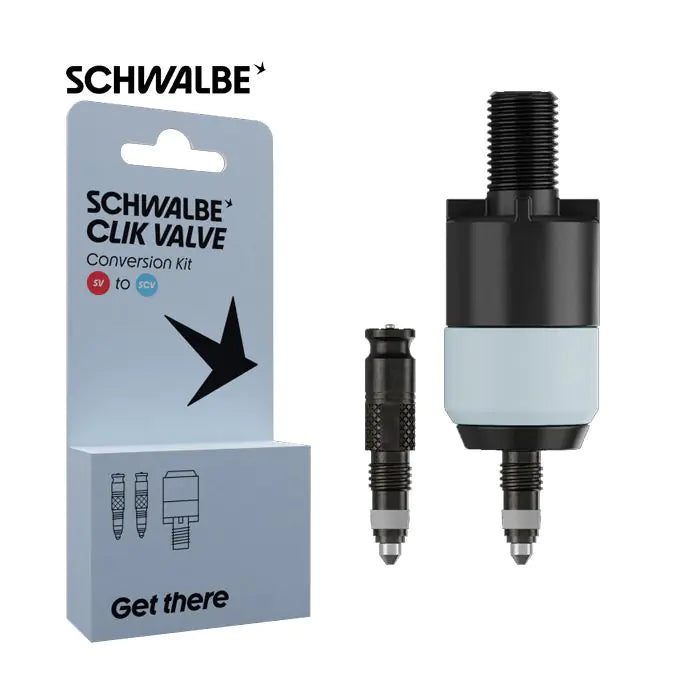 Schwalbe benelux b.v. ventiel schwalbe scv
