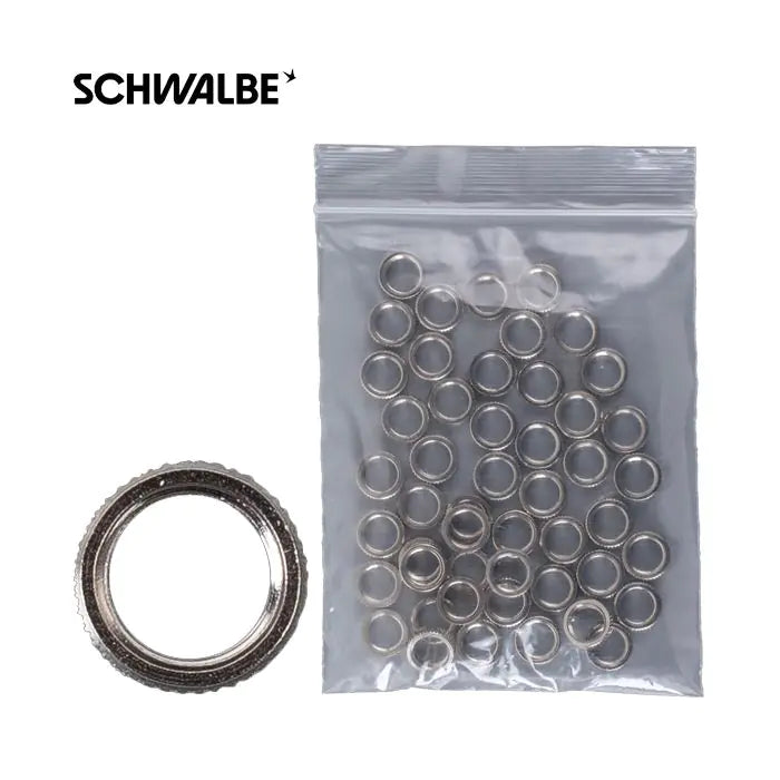 Schwalbe velgmoer rim nut dv