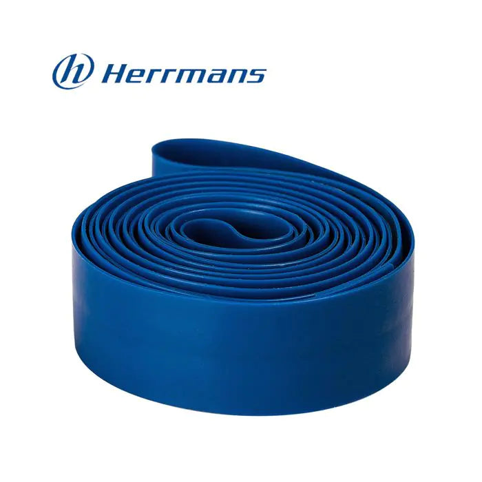 Herrmans velglinten 18-622 635 hoge druk t m 6 bar 18 mm breed (bundel 10 stuks)
