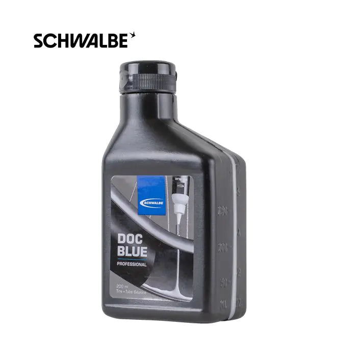Schwalbe doc blauw professioneel 200ml