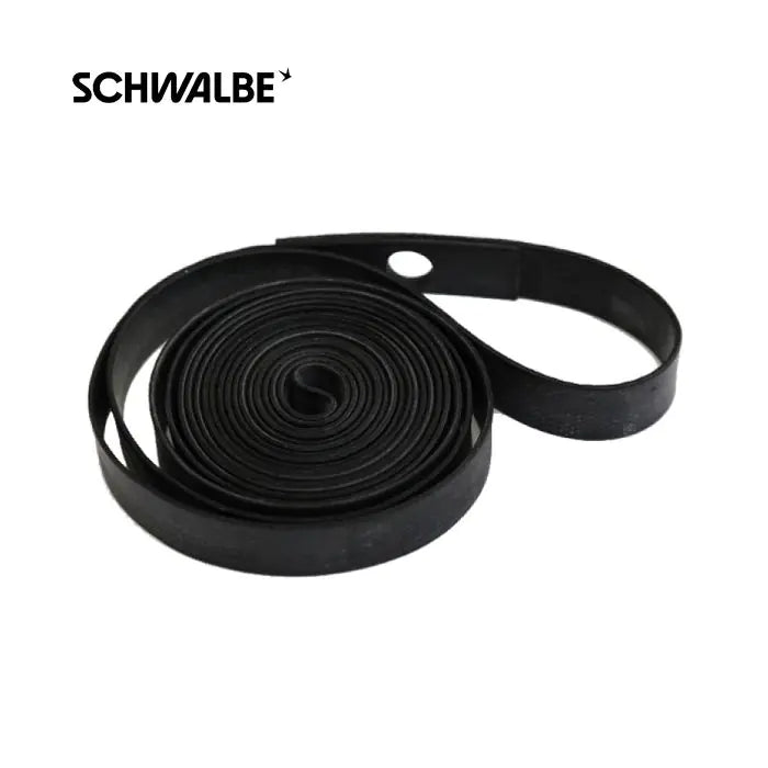 Schwalbe velglint 24x1.75 15 mm breed butyl (per stuk) 10800022