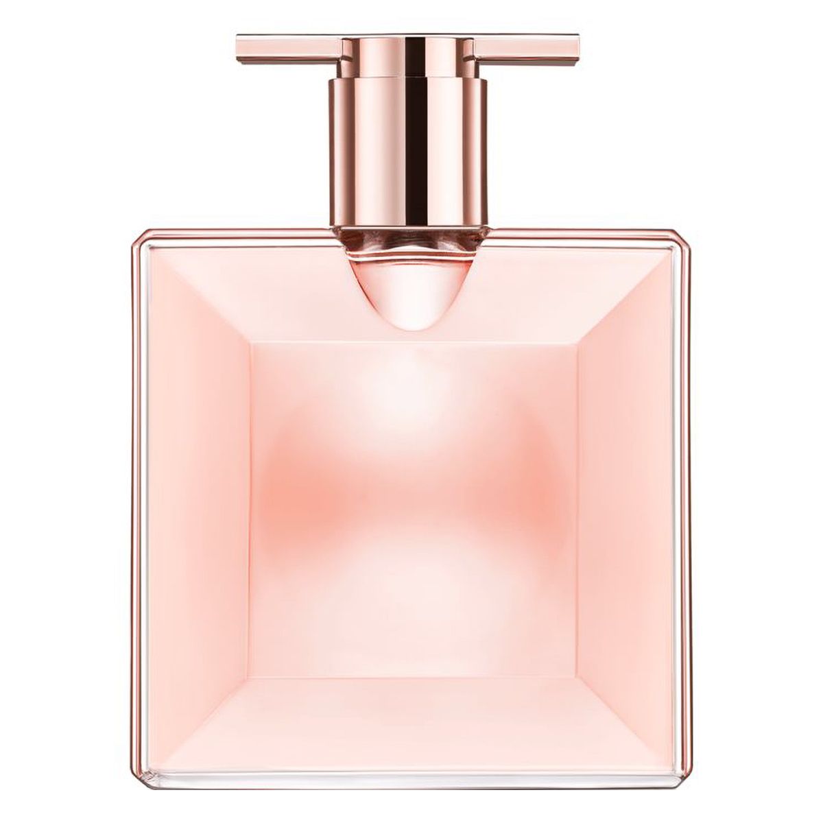 Lancome eau de parfum spray navulbaar idol 25ml dames