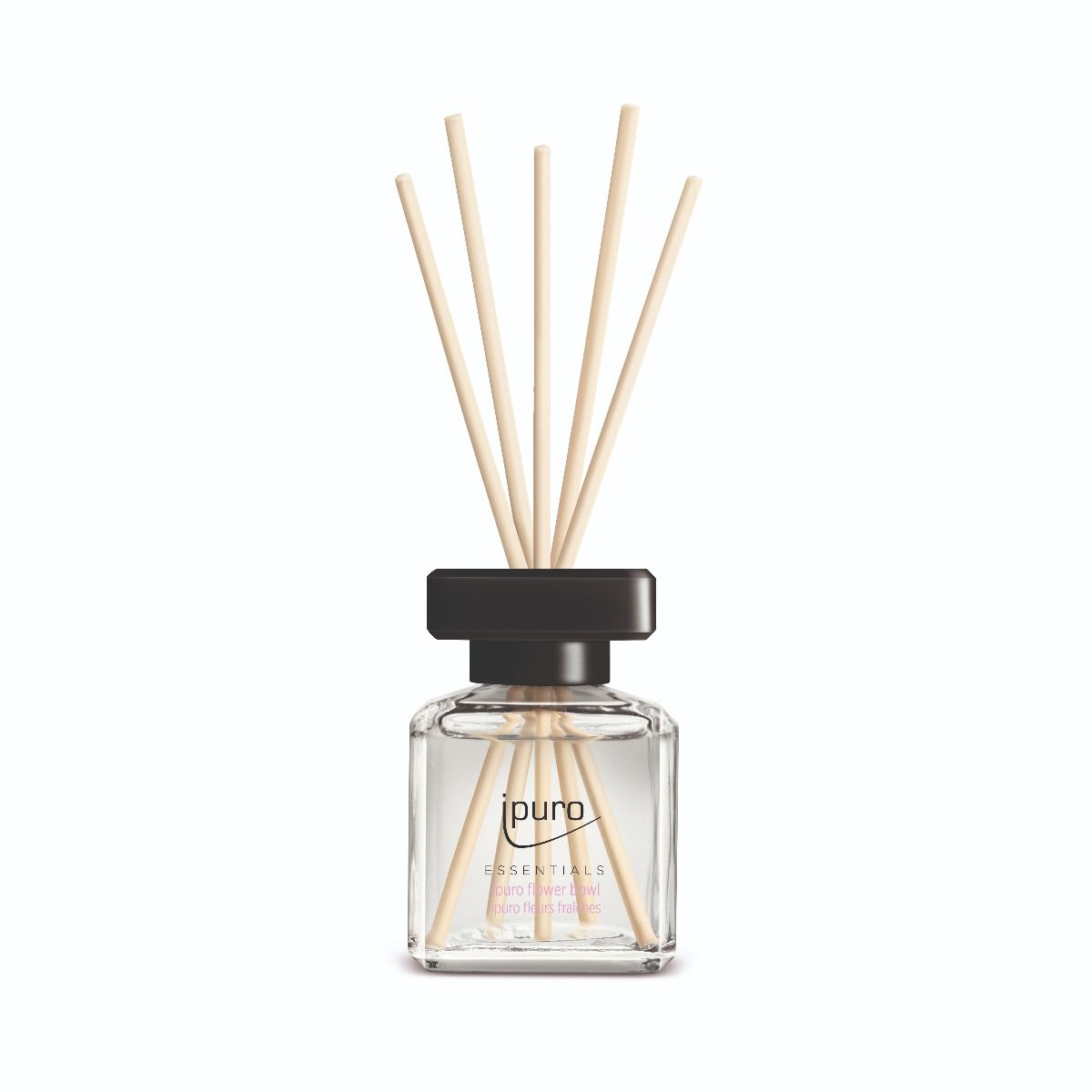 Ipuro geurverspreider bloemenkom 50 ml