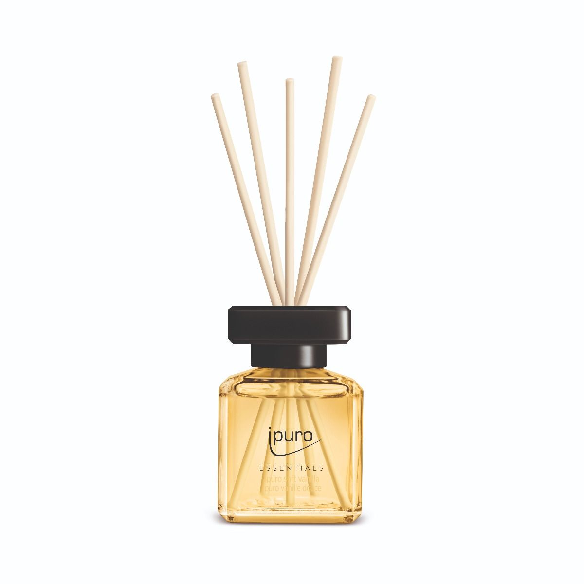 Ipuro geurverspreider zacht vanille 50 ml