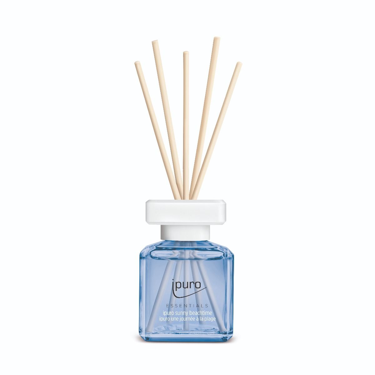 Ipuro geurverspreider Sunny Beachtime 50 ml