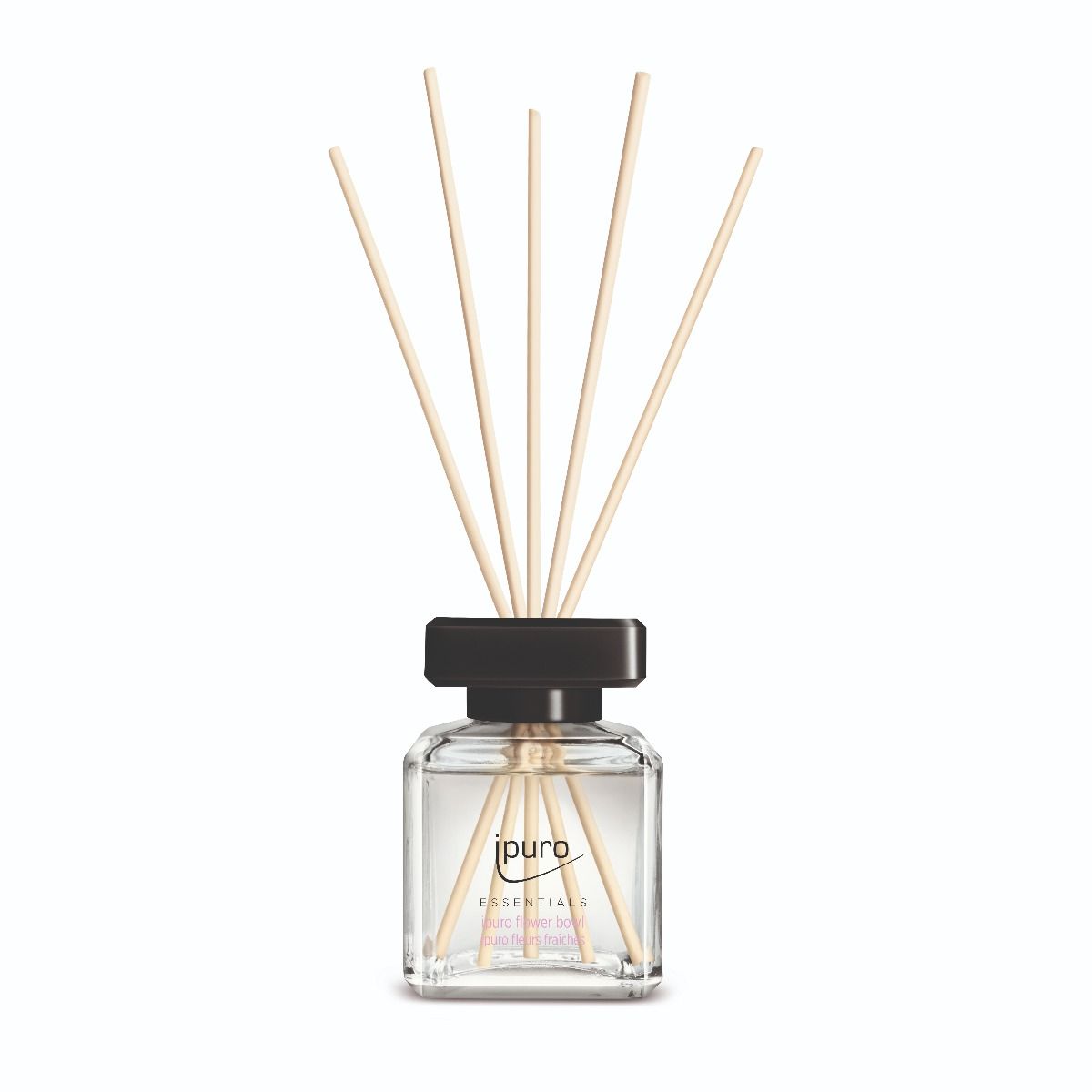 Ipuro geurverspreider bloemenkom 100 ml