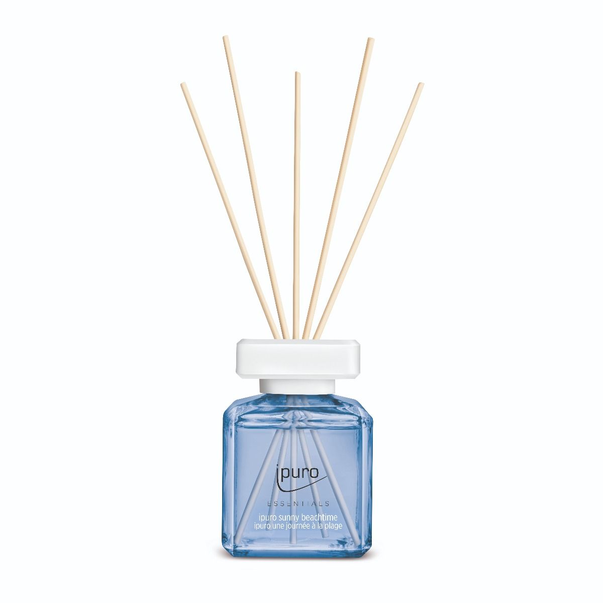 Ipuro geurverspreider Sunny Beachtime 200 ml
