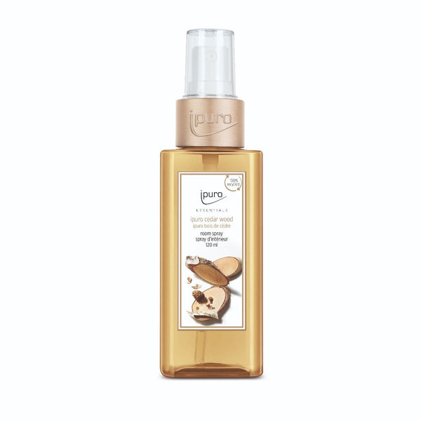 Ipuro cedar wood room spray 120ml