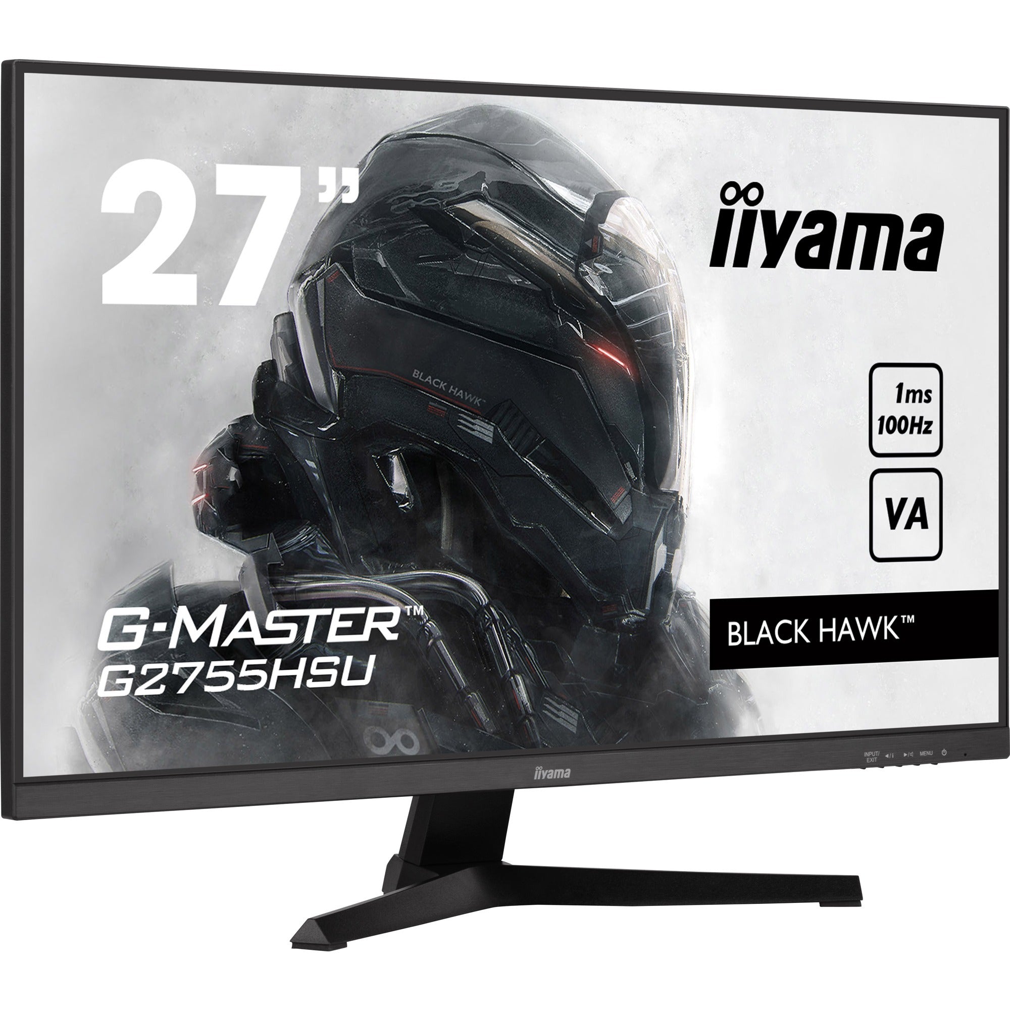 Iiyama Iiyama G-Master G2755HSU-B1