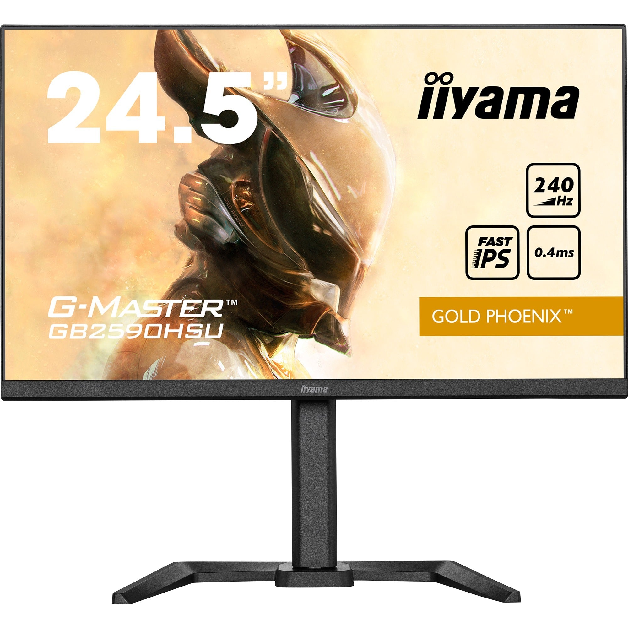 Iiyama G-Master Gold Phoenix GB2790QSU-B5