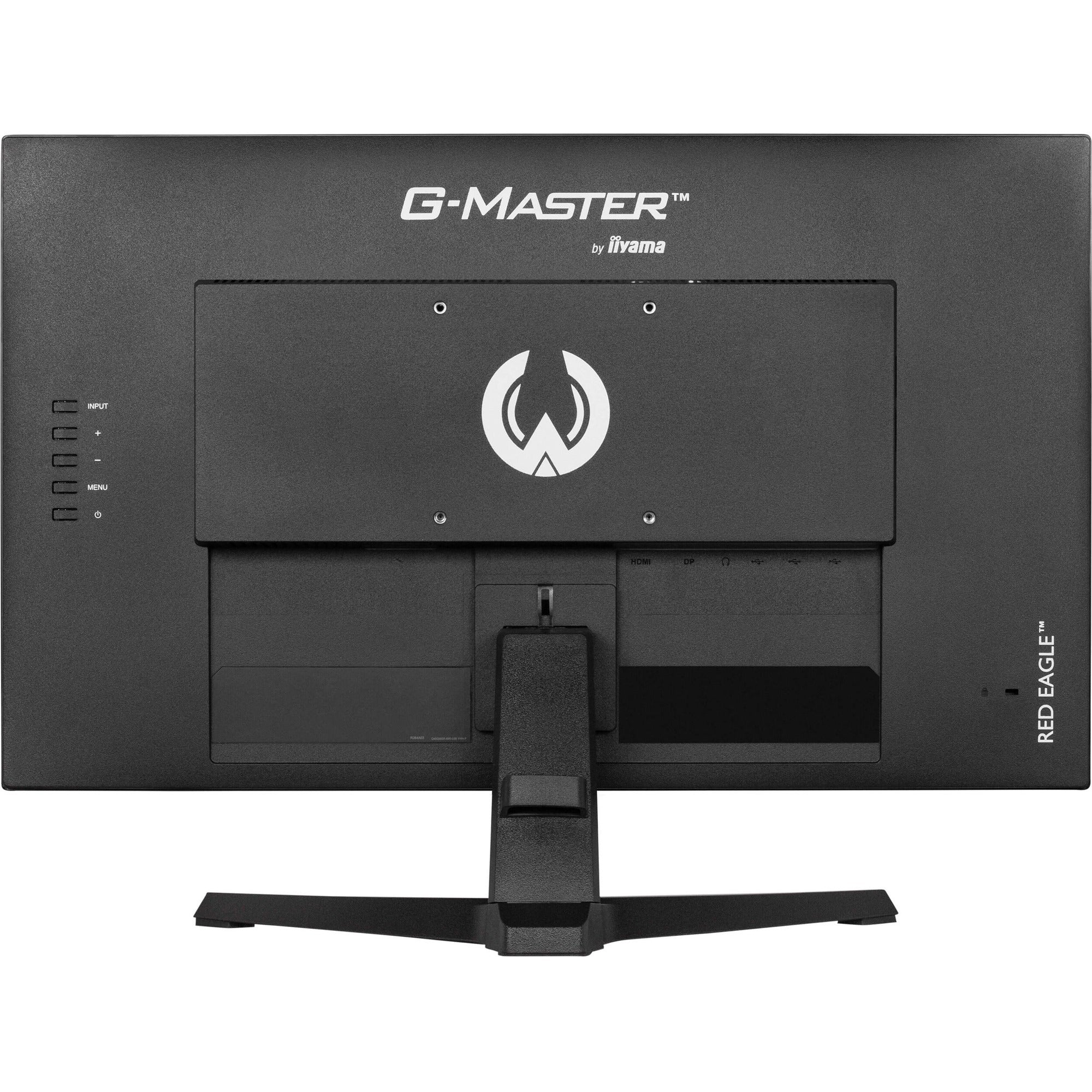Iiyama G-Master Red Eagle G2470HSU-B6