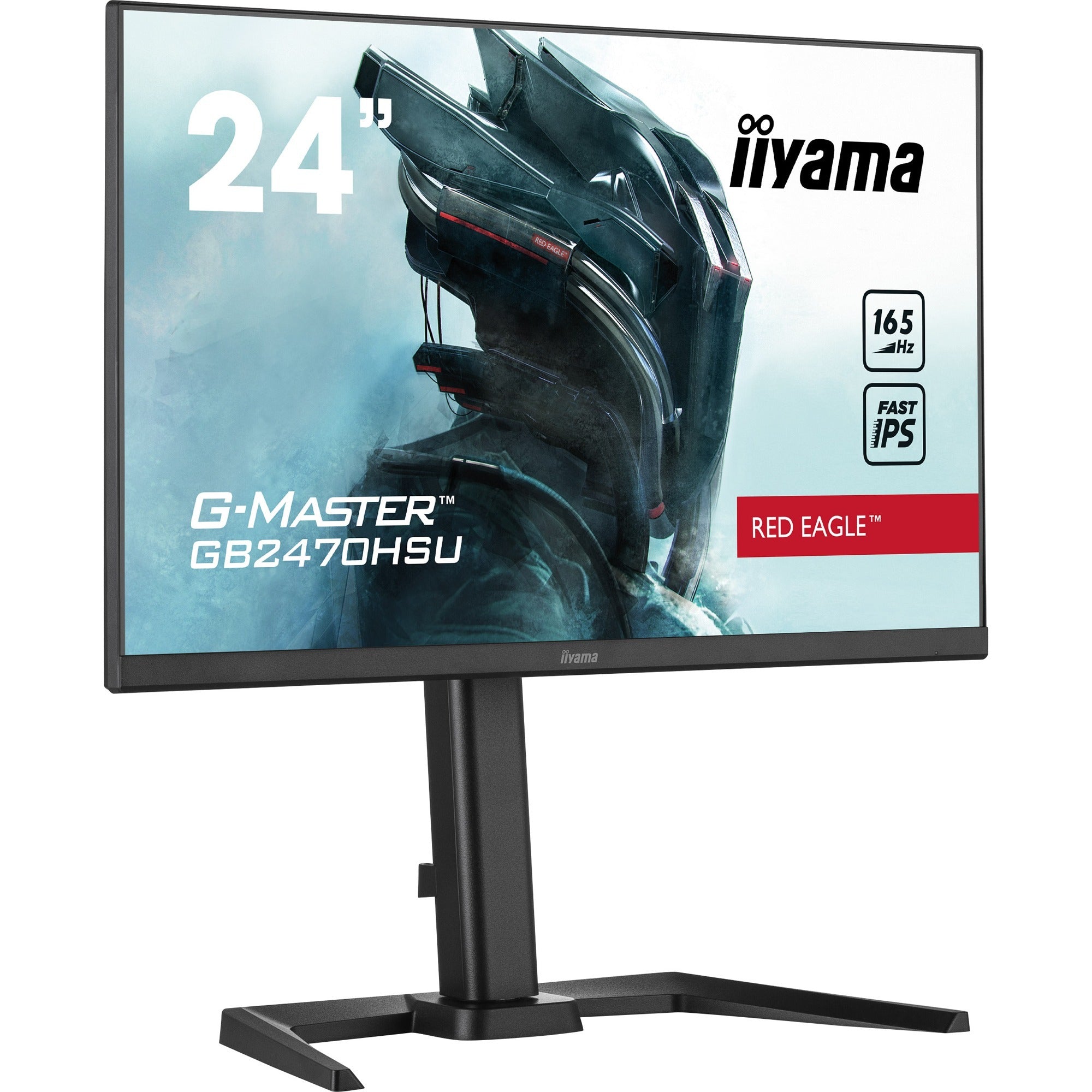 Iiyama Iiyama G-Master Red Eagle GB2470HSU-B5