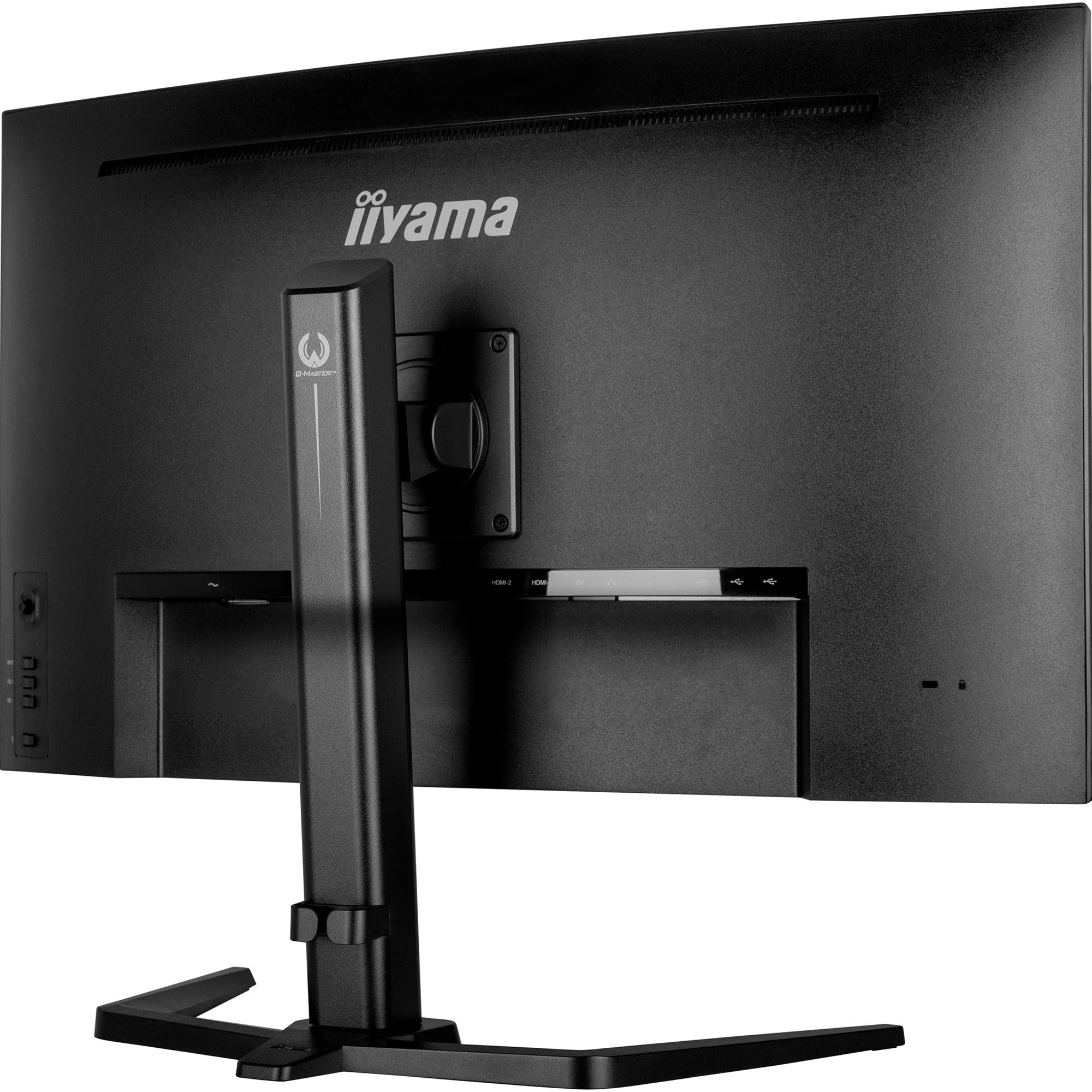 Iiyama G-Master Red Eagle GCB3280QSU-B1