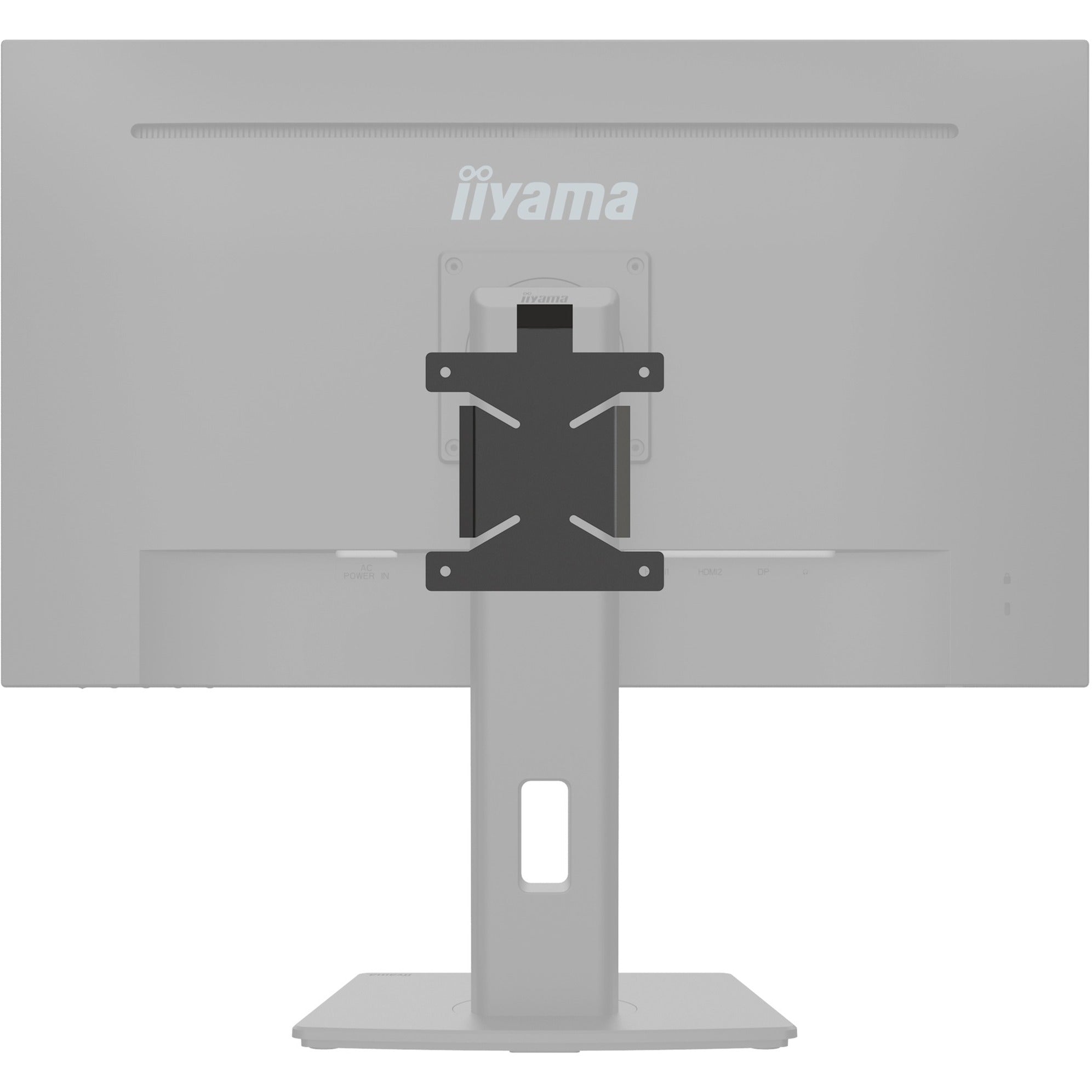 Iiyama MD BRPCV07 Mini-PC bracket