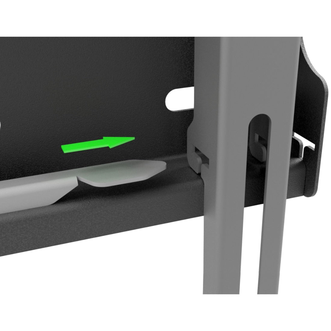 Iiyama Iiyama MD-WM8060 Universele wandbevestiging