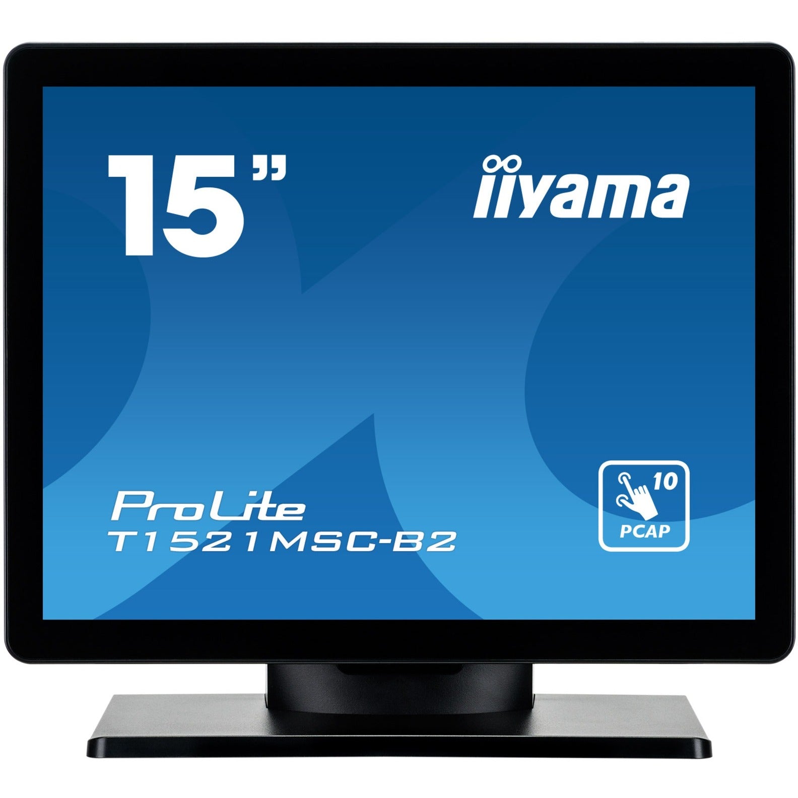 Iiyama Iiyama ProLite T1521MSC-B2