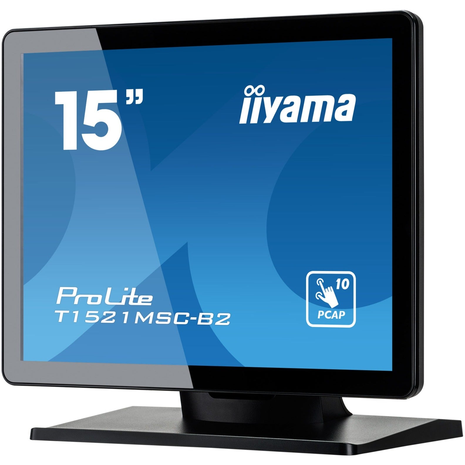 Iiyama Iiyama ProLite T1521MSC-B2