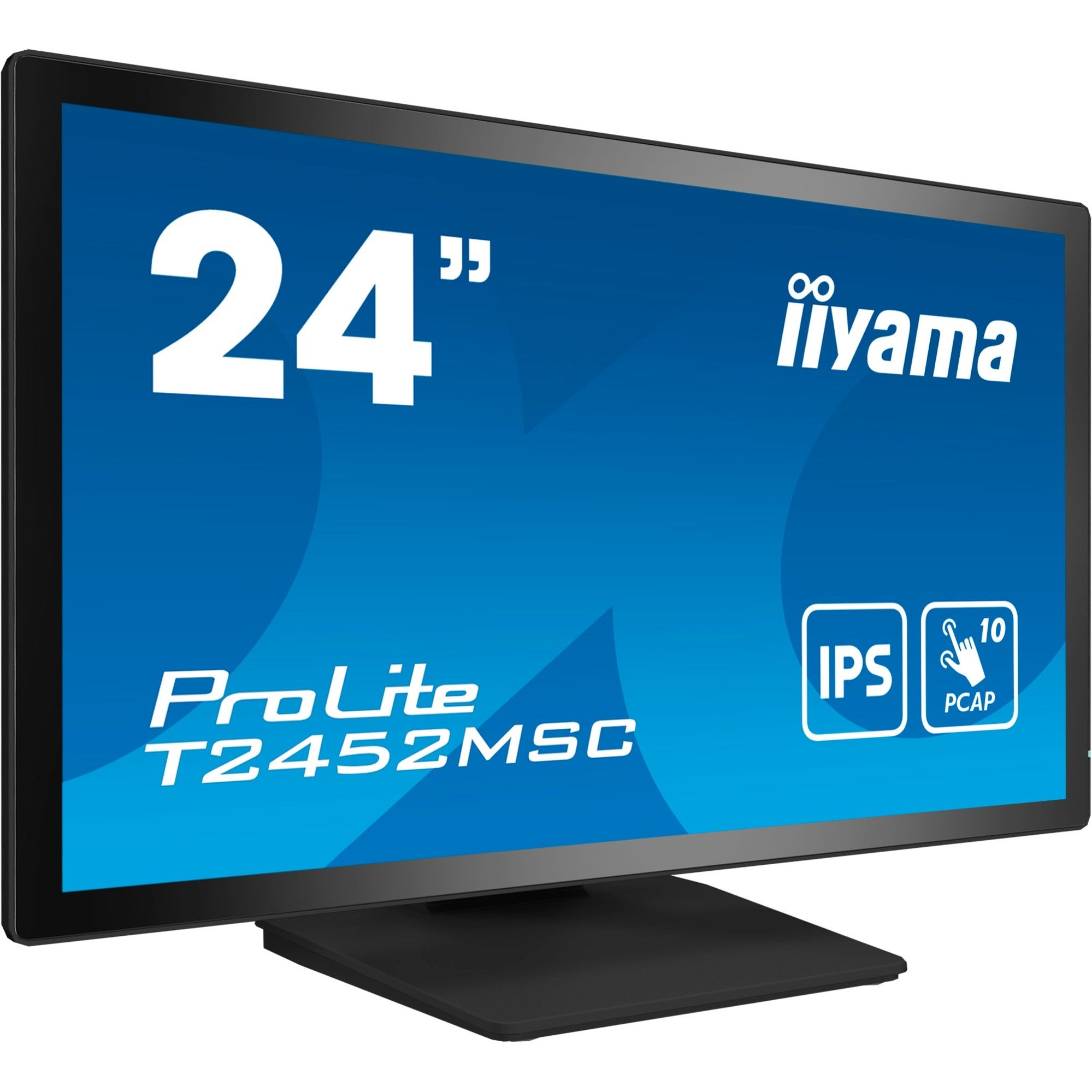 Iiyama Iiyama ProLite T2452MSC-B1