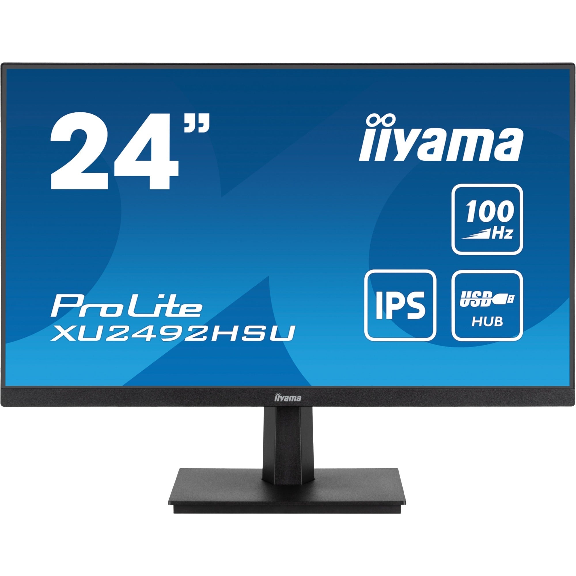 Iiyama Iiyama ProLite XU2492HSU-B6