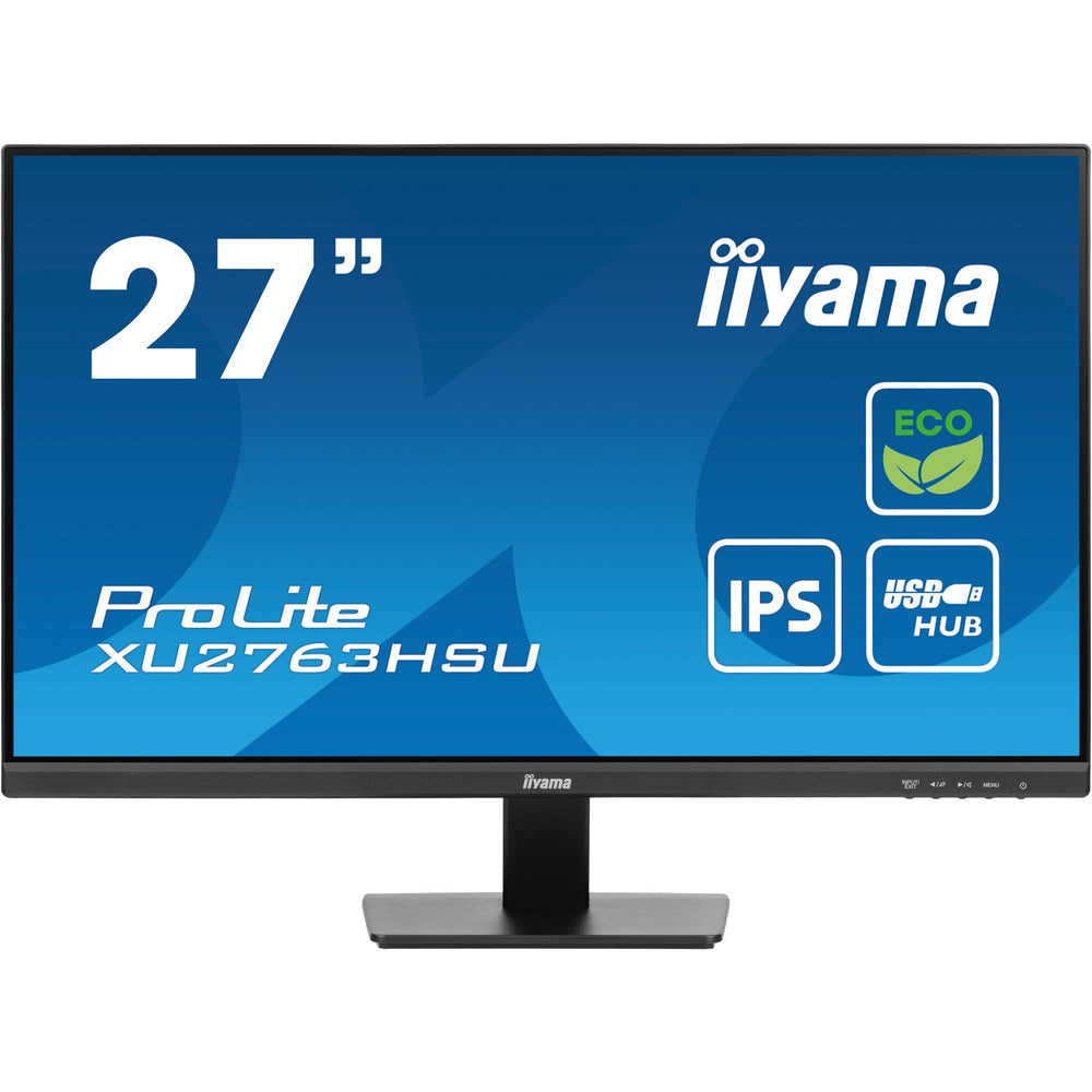 Iiyama Iiyama ProLite XU2763HSU-B1