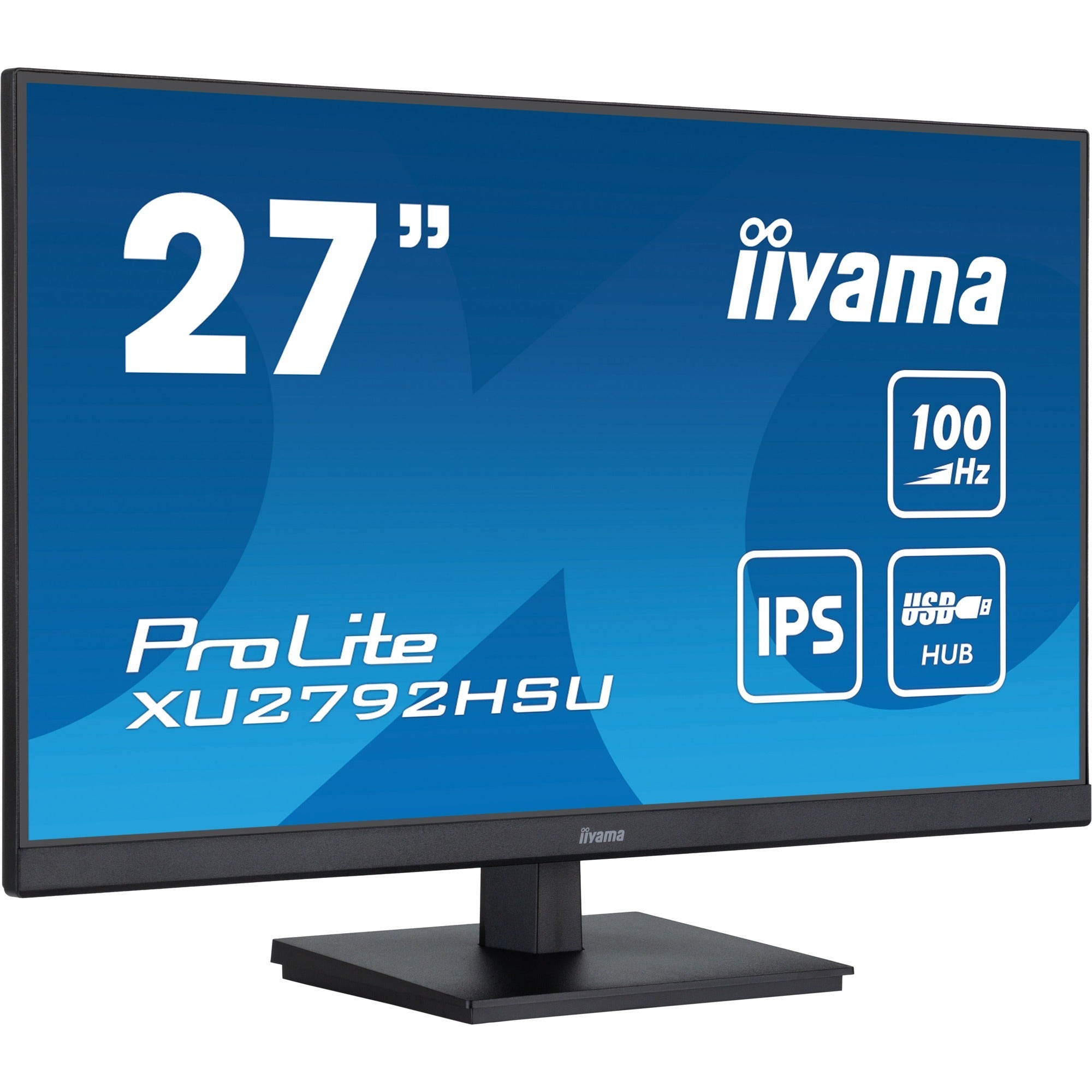 Iiyama Iiyama ProLite XU2792HSU-B6