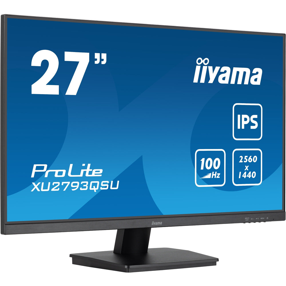 Iiyama Iiyama ProLite XU2793QSU-B6