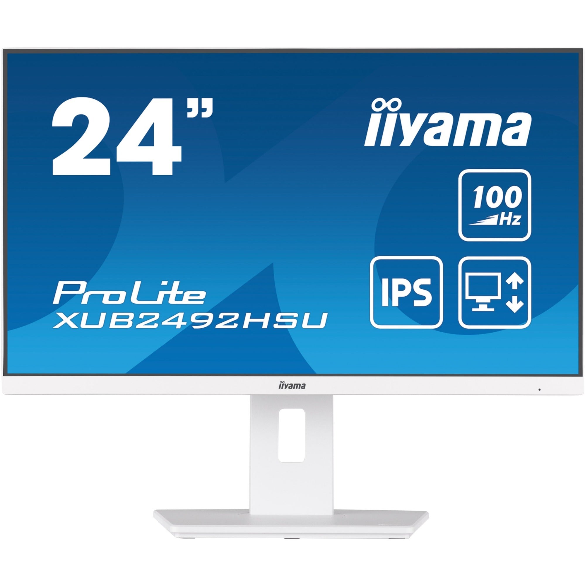 Iiyama ProLite XUB2492HSU-W6