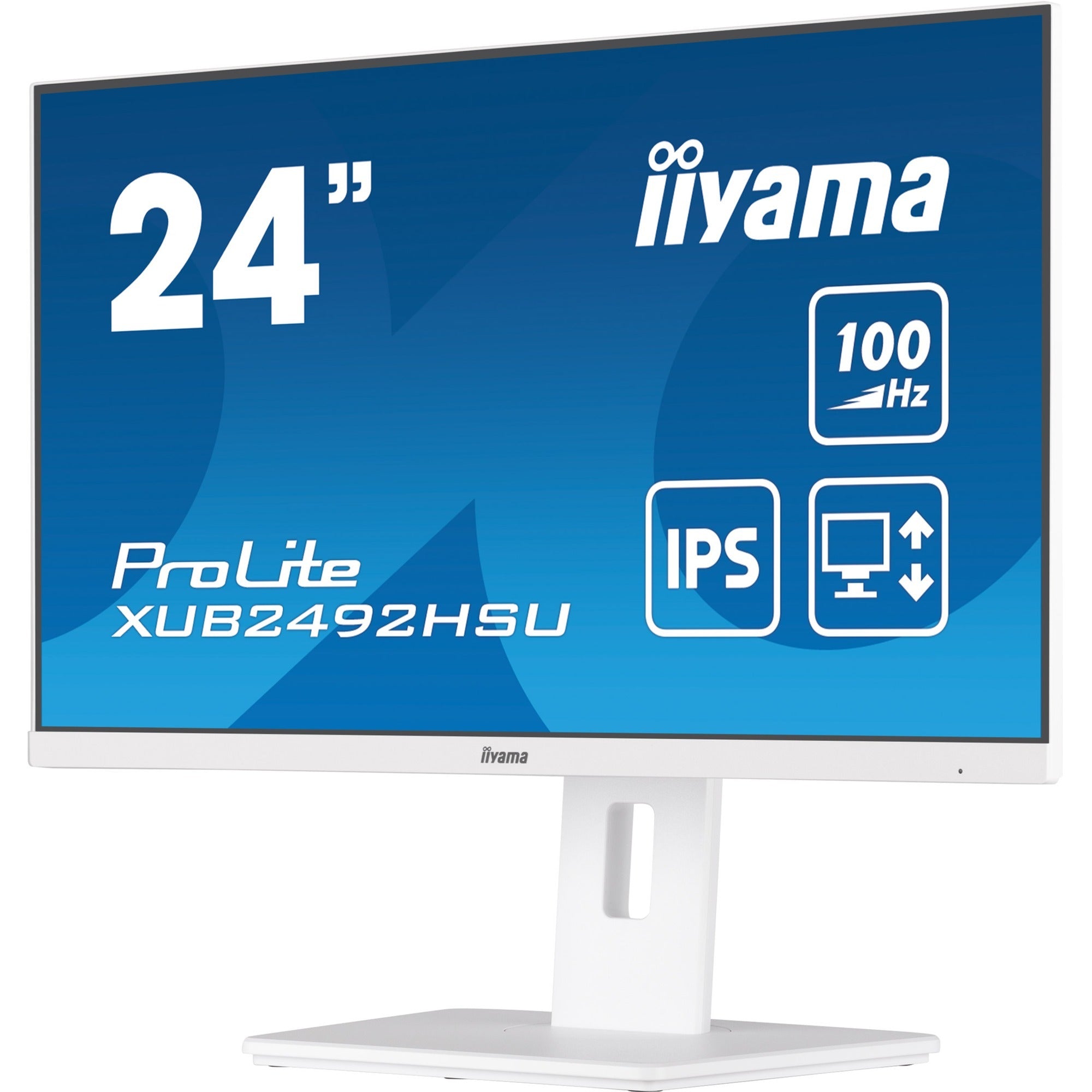 Iiyama ProLite XUB2492HSU-W6