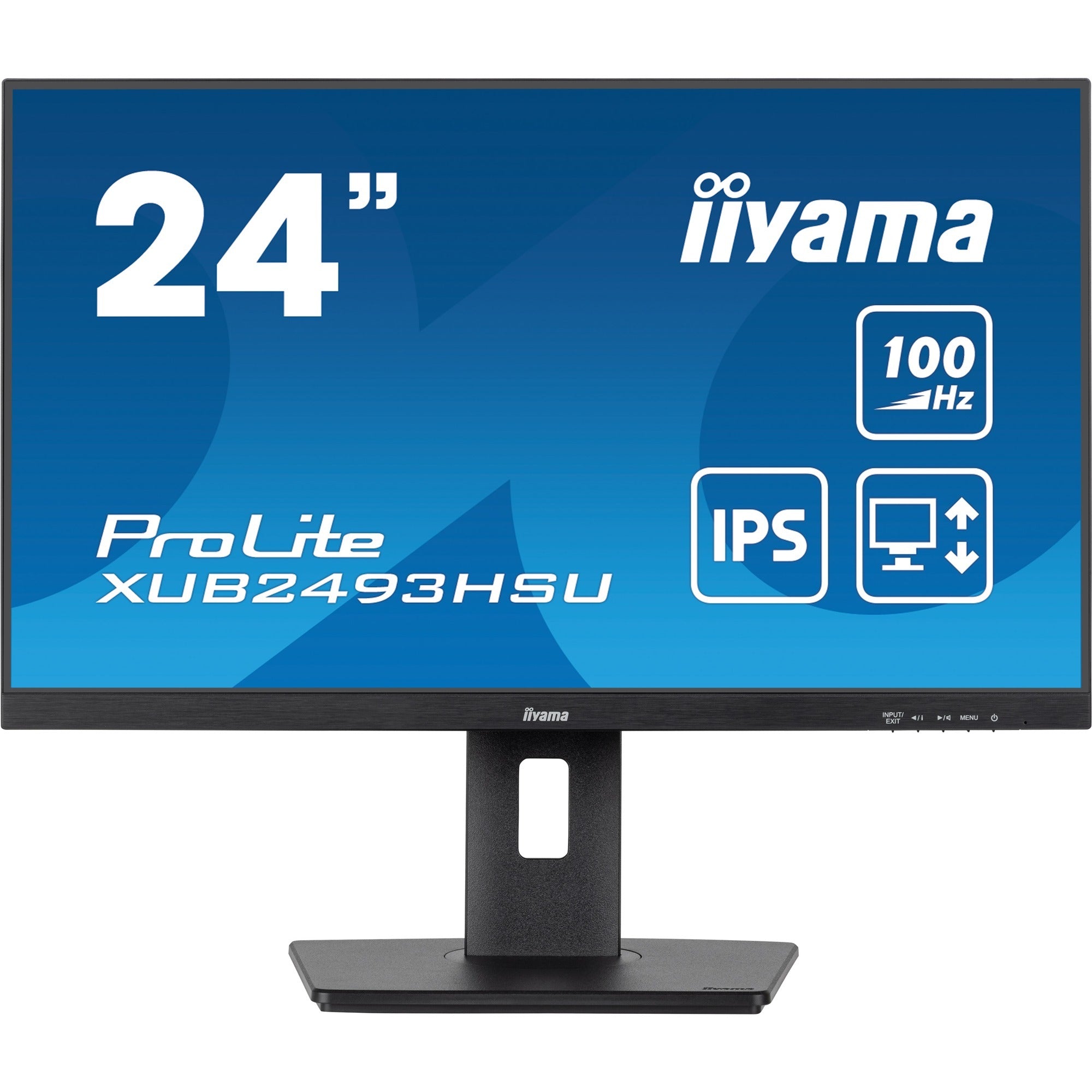 Iiyama Iiyama ProLite XUB2493HSU-B6