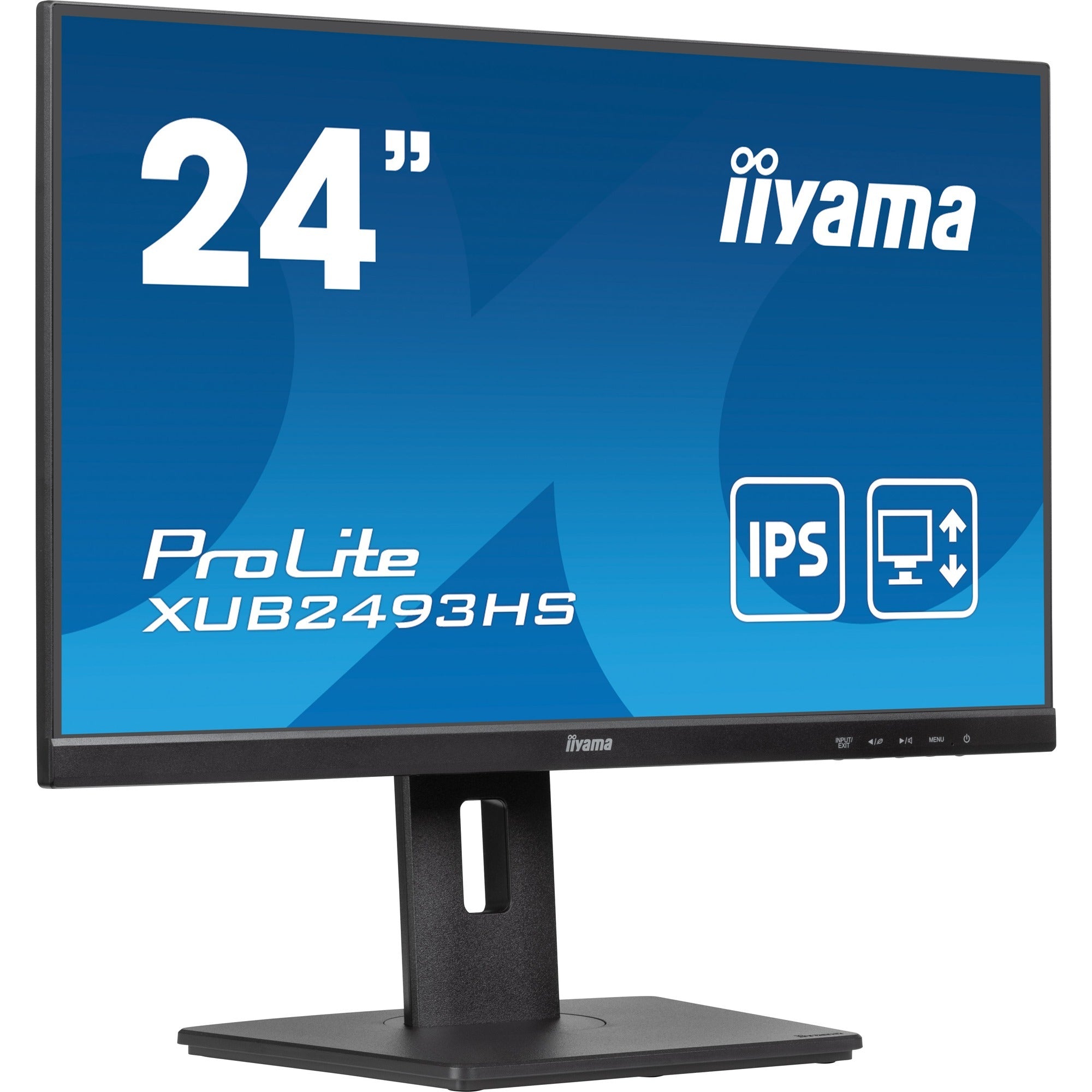 Iiyama Iiyama ProLite XUB2493HS-B6