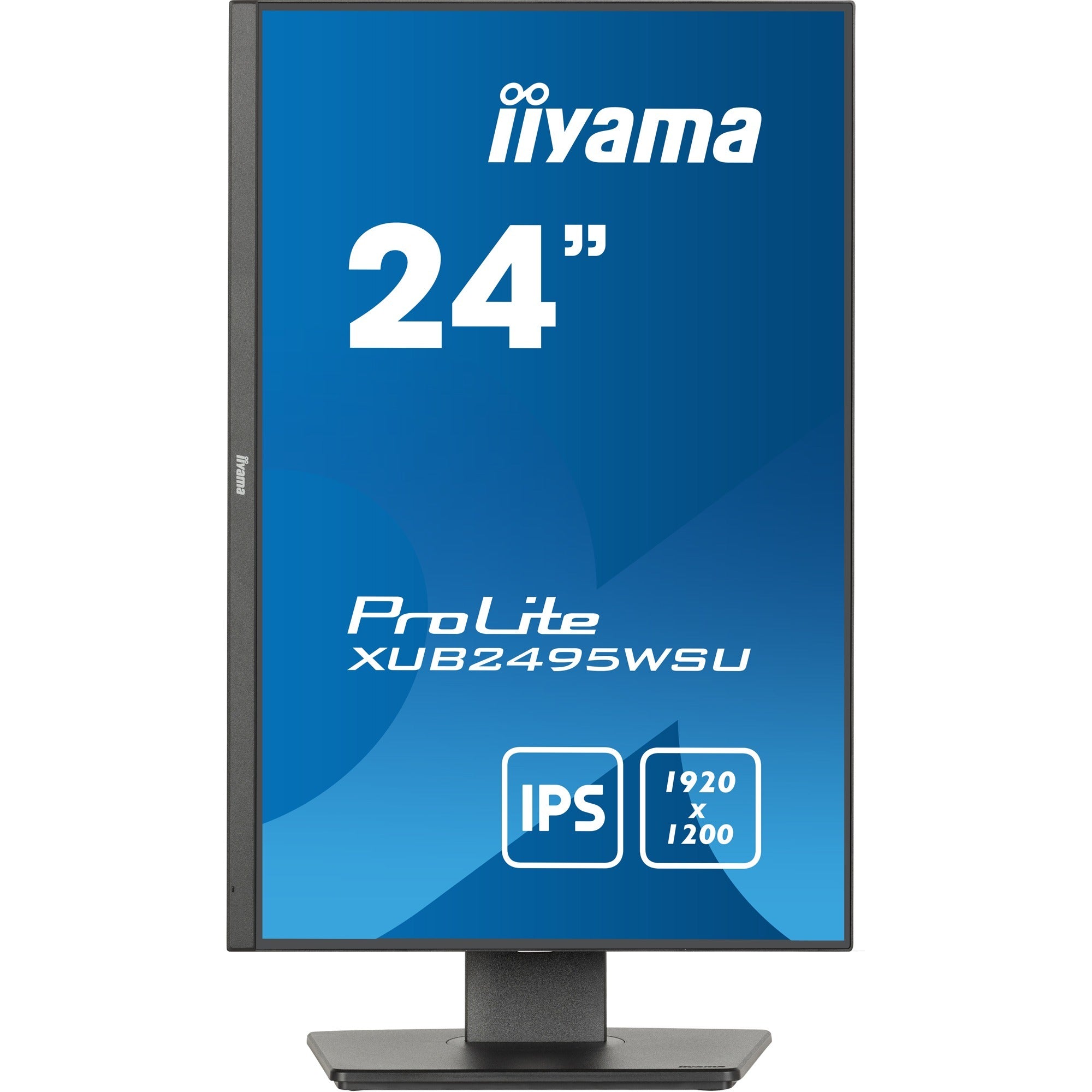 Iiyama ProLite XUB2495WSU-B7