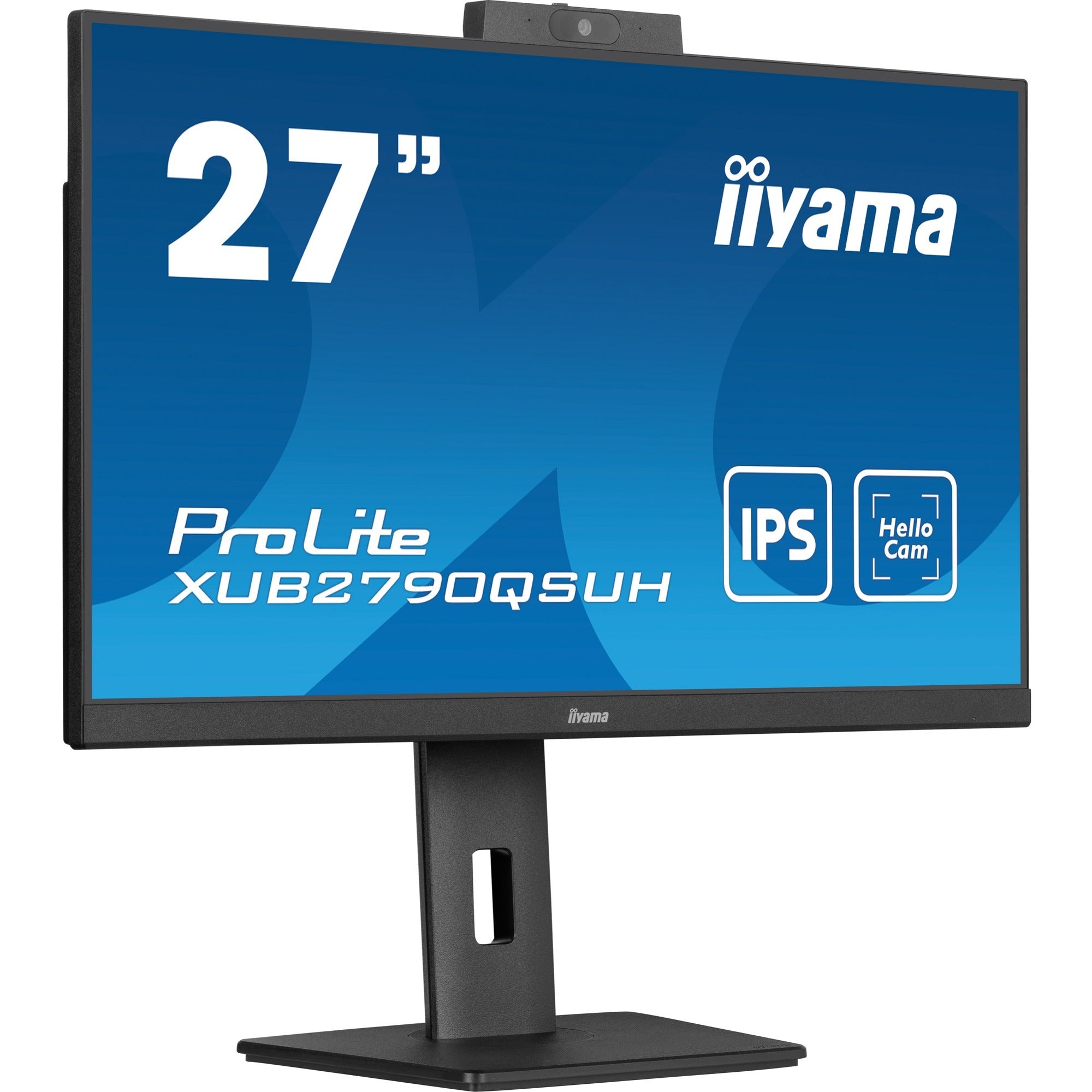 Iiyama ProLite XUB2790QSUH-B1