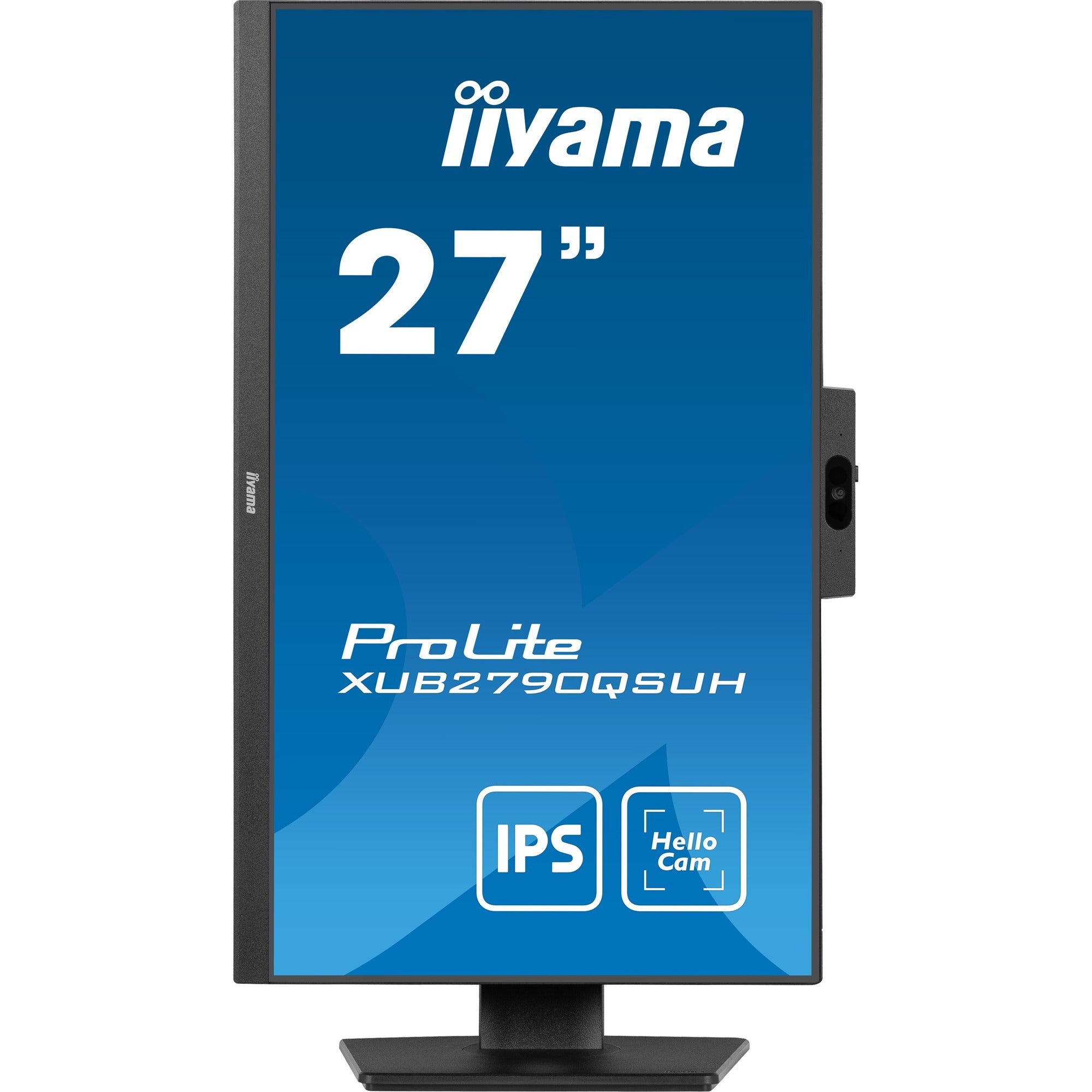 Iiyama ProLite XUB2790QSUH-B1