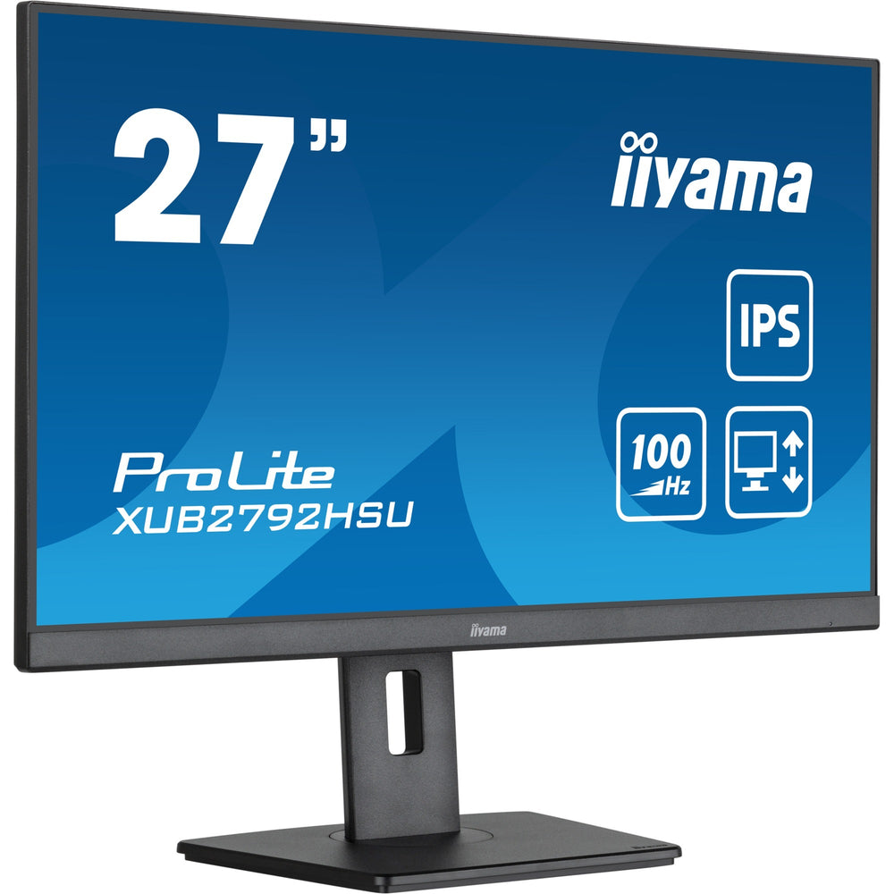 Iiyama Iiyama ProLite XUB2792HSU-B6