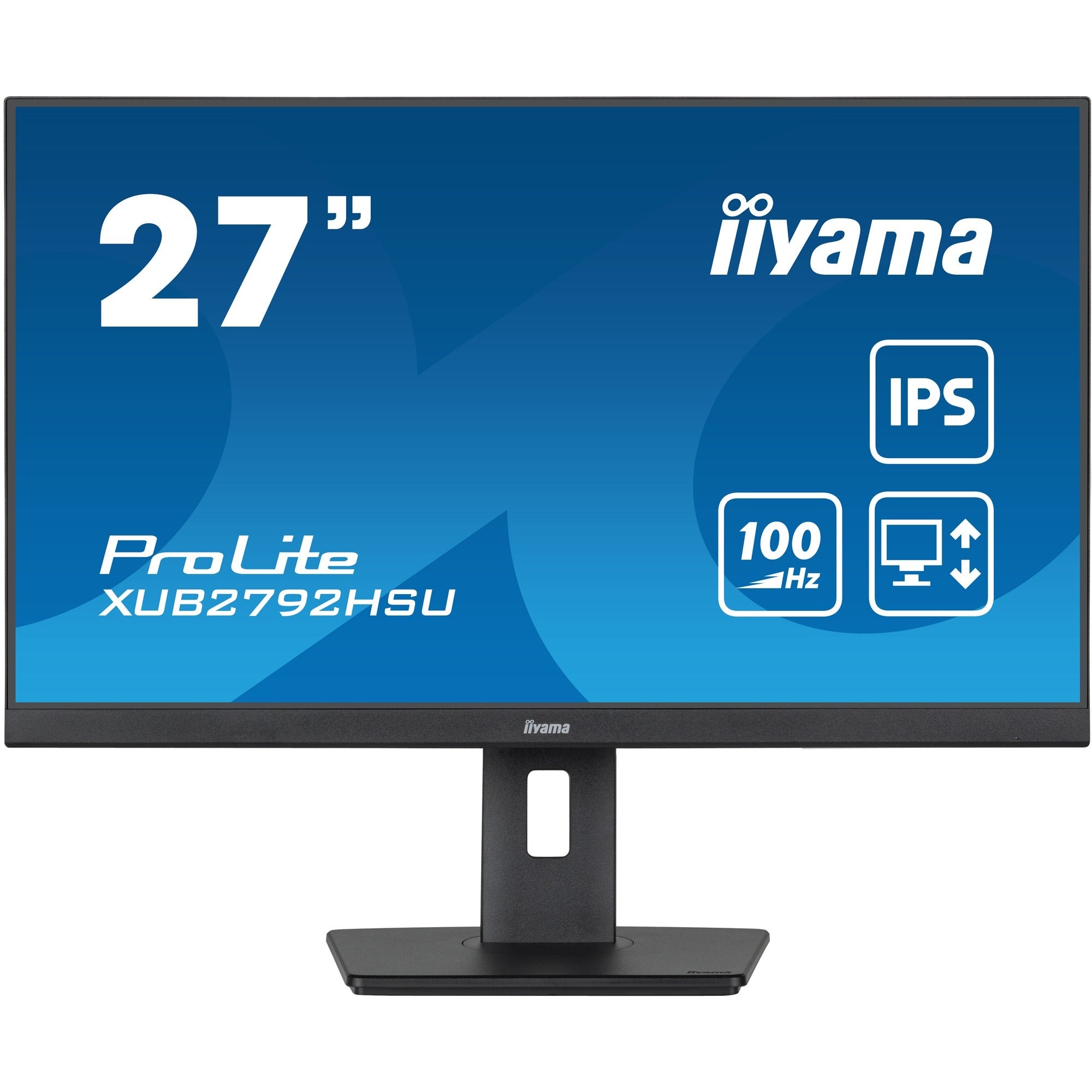 Iiyama Iiyama ProLite XUB2792HSU-B6