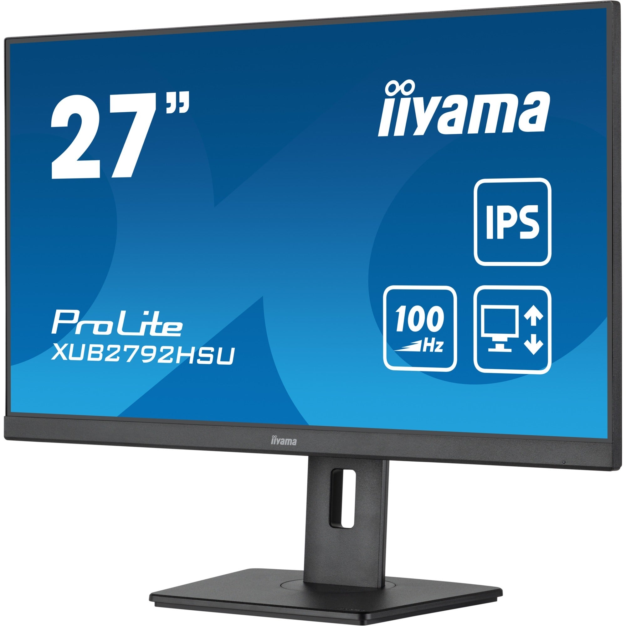 Iiyama Iiyama ProLite XUB2792HSU-B6