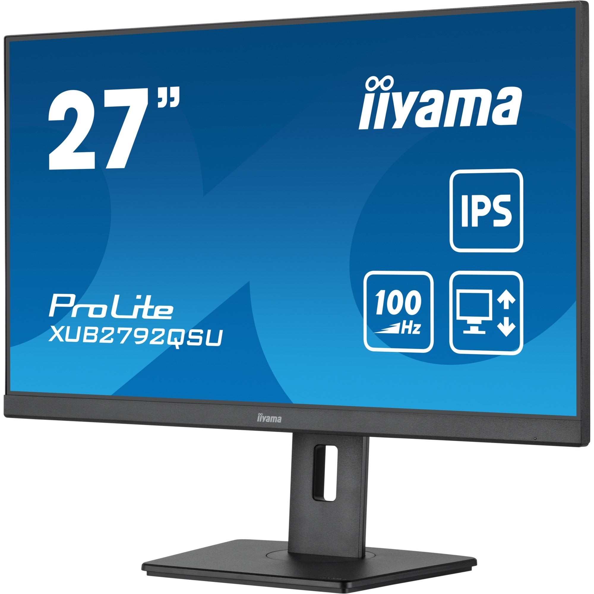 Iiyama Iiyama ProLite XUB2792QSU-B6