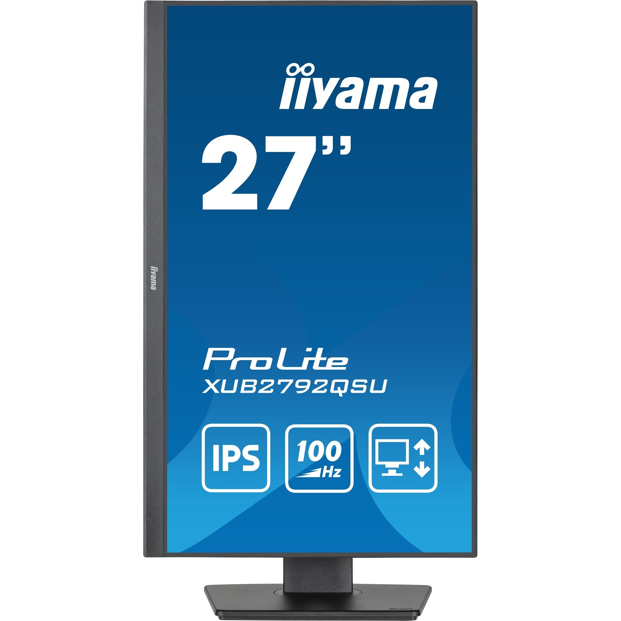 Iiyama Iiyama ProLite XUB2792QSU-B6