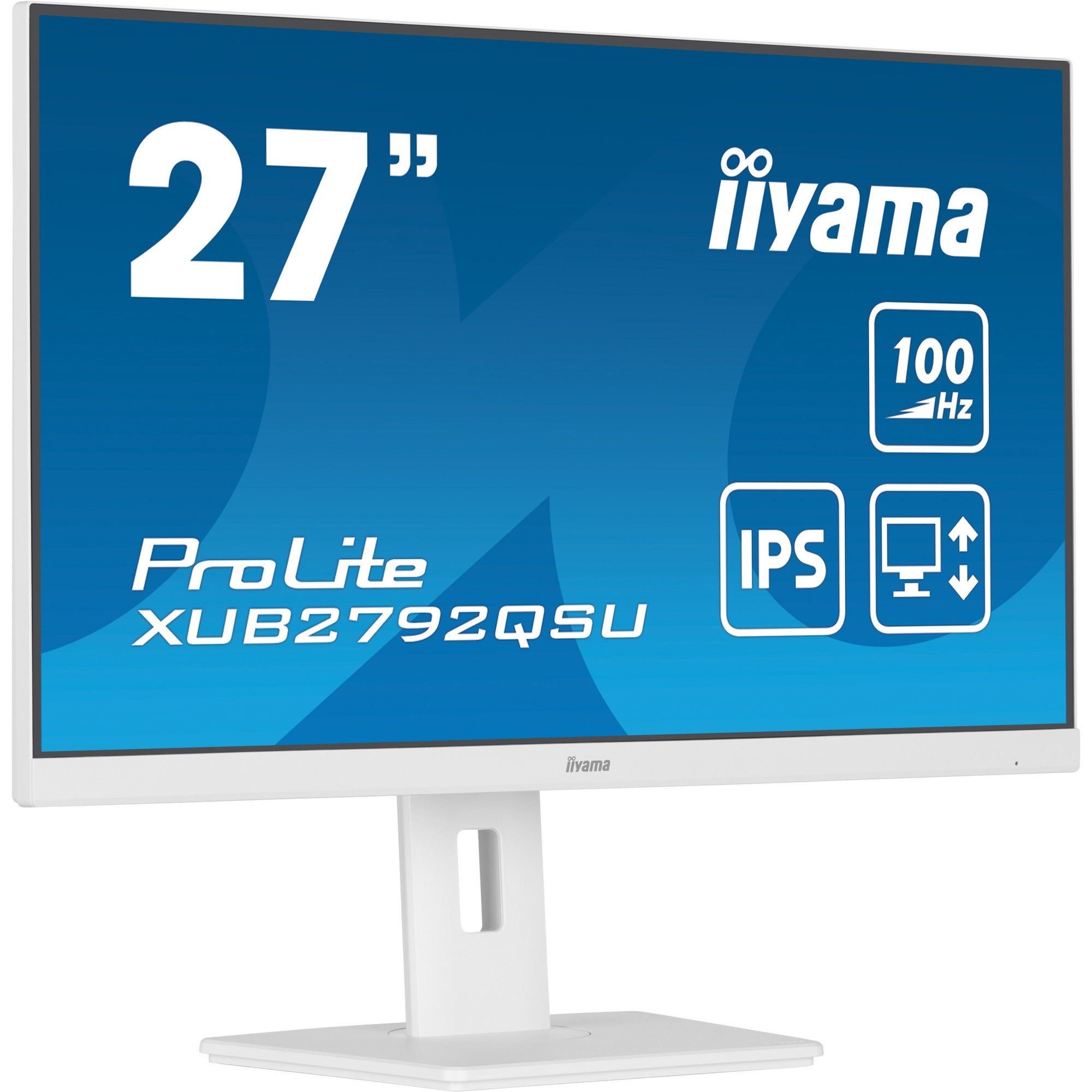 Iiyama Iiyama ProLite XUB2792QSU-W6
