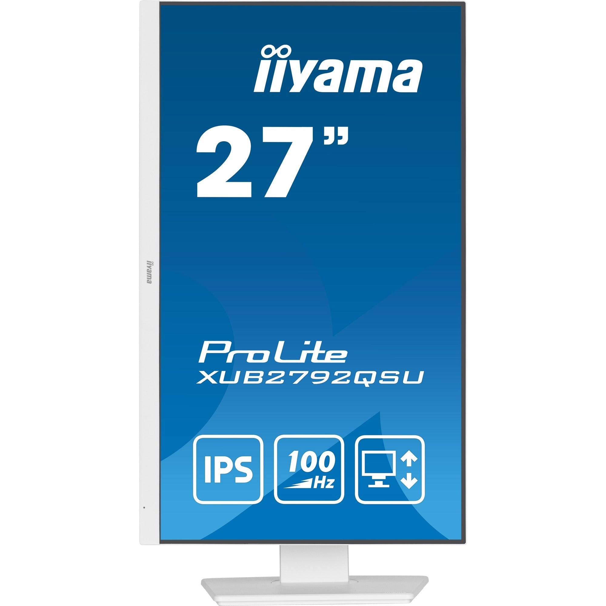 Iiyama Iiyama ProLite XUB2792QSU-W6