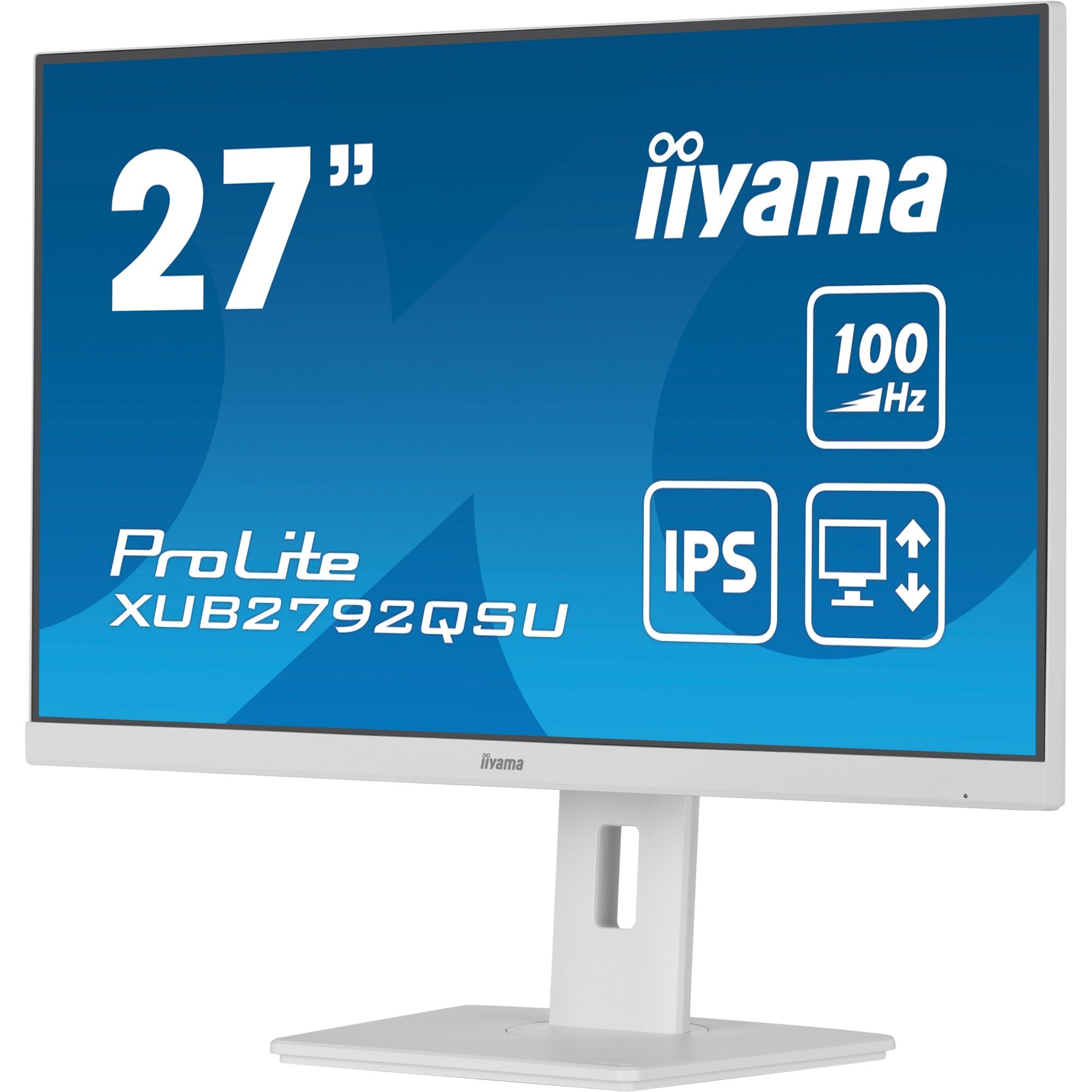 Iiyama Iiyama ProLite XUB2792QSU-W6