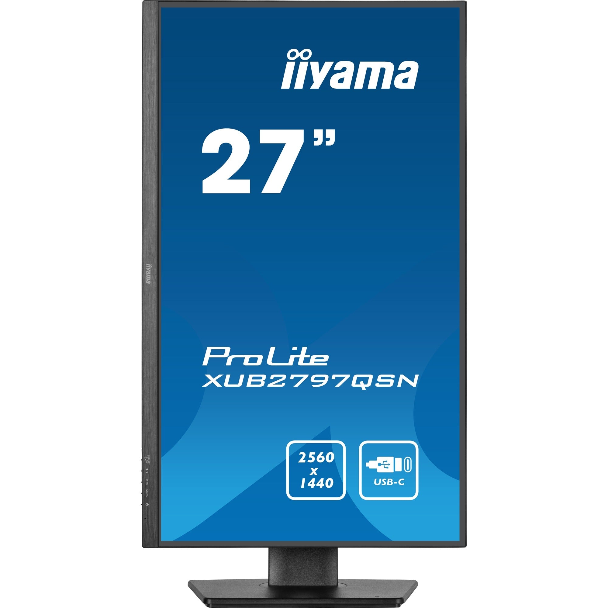 Iiyama ProLite XUB2797QSN-B1