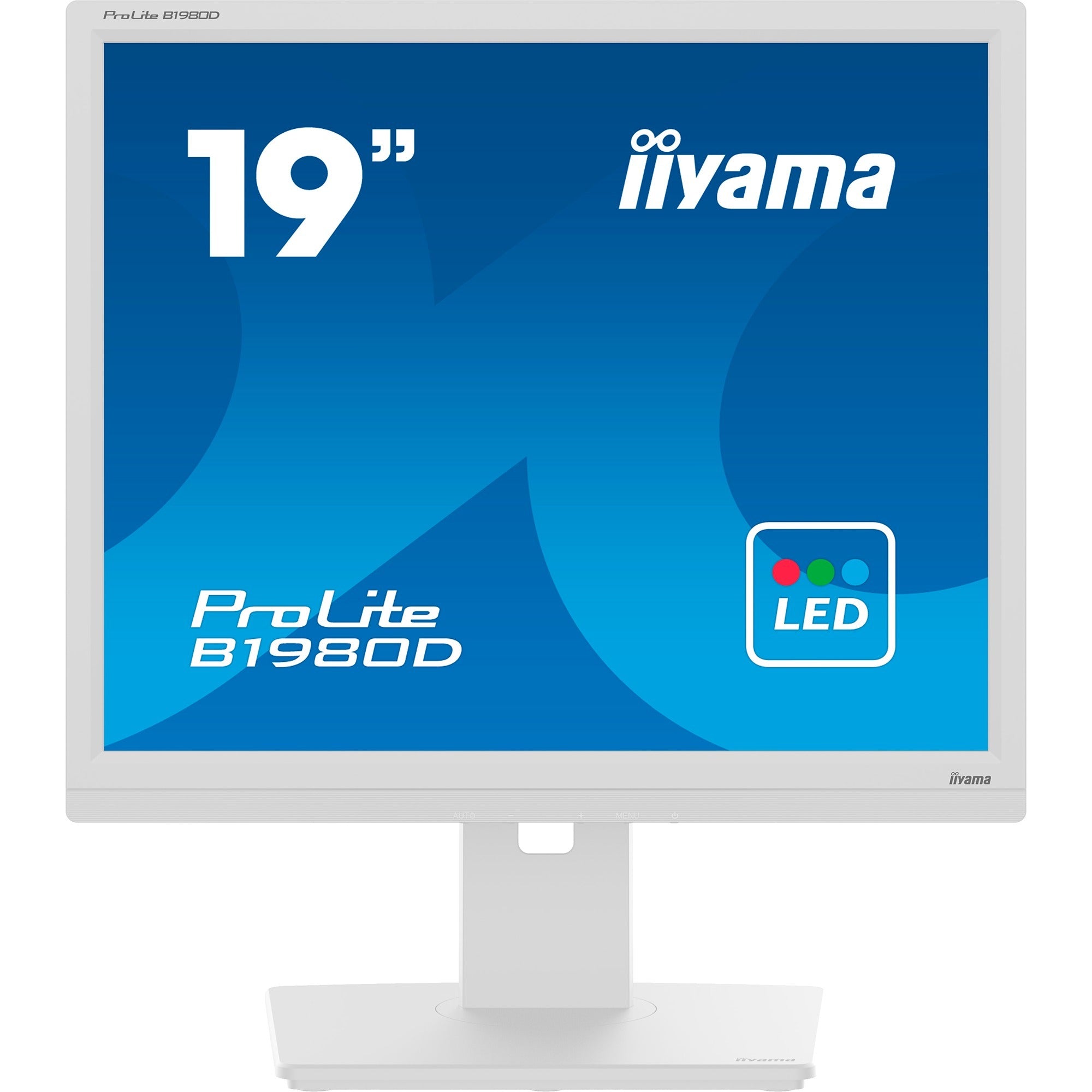Iiyama Iiyama Prolite B1980D-W5