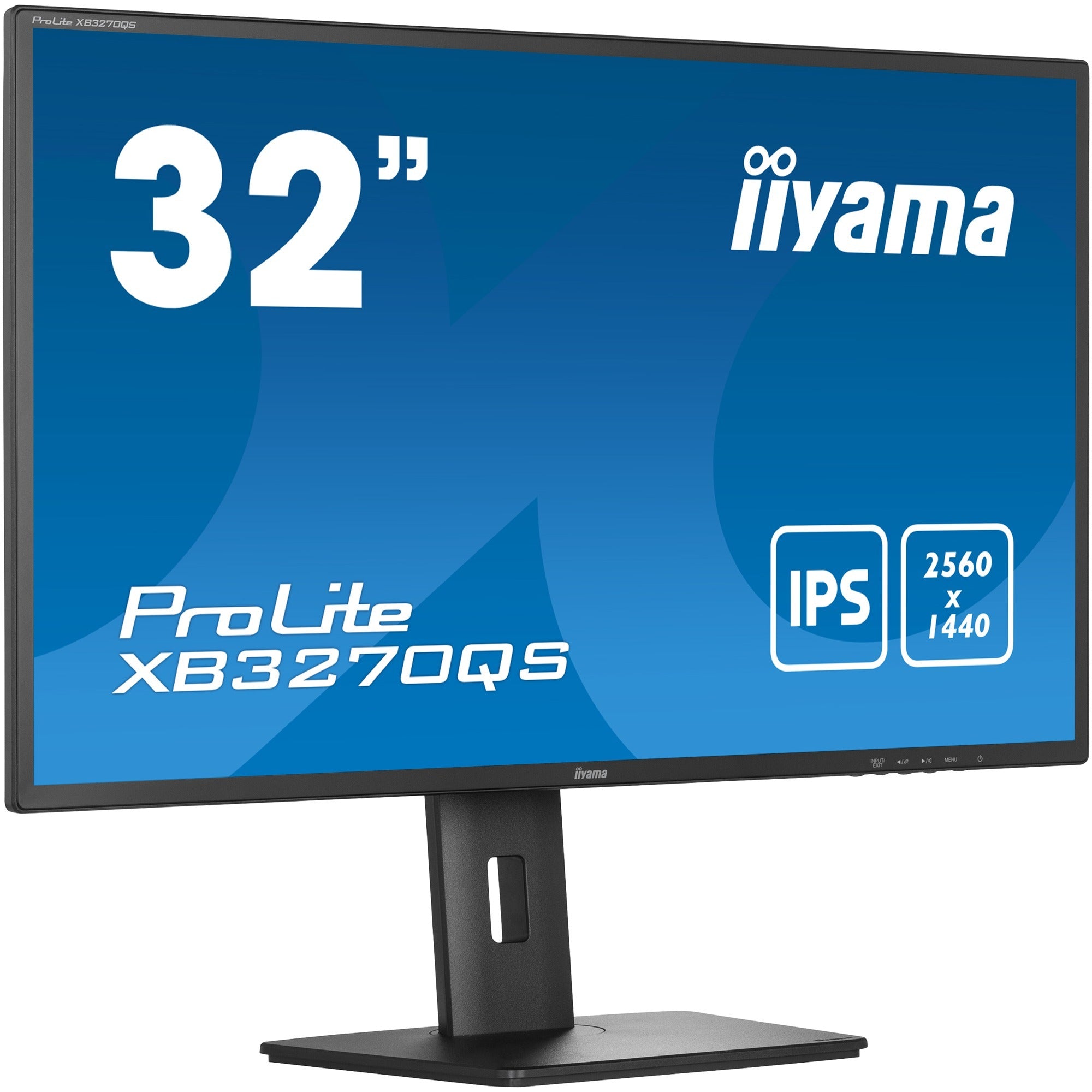 Iiyama Iiyama Prolite XB3270QS-B5