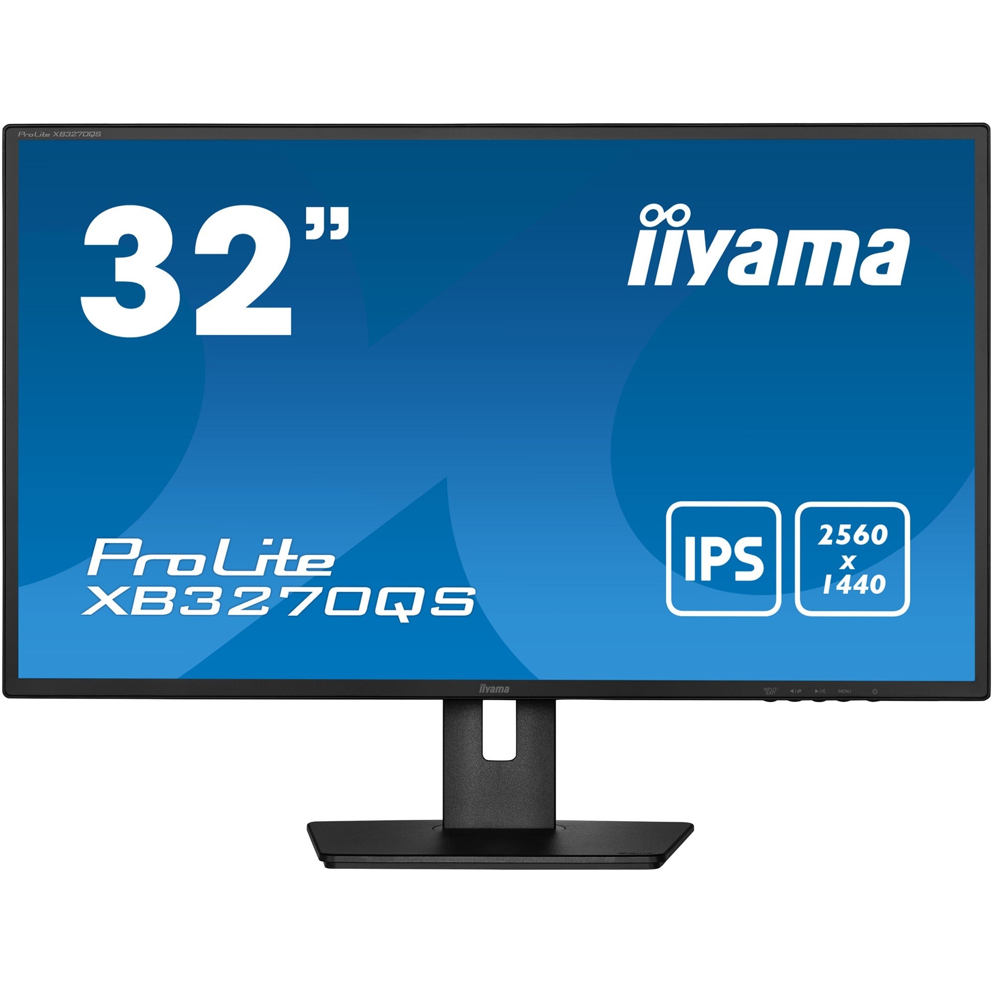Iiyama Iiyama Prolite XB3270QS-B5