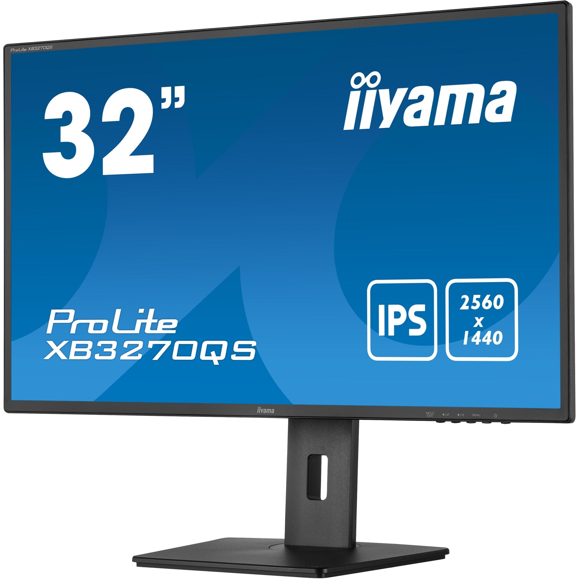 Iiyama Iiyama Prolite XB3270QS-B5