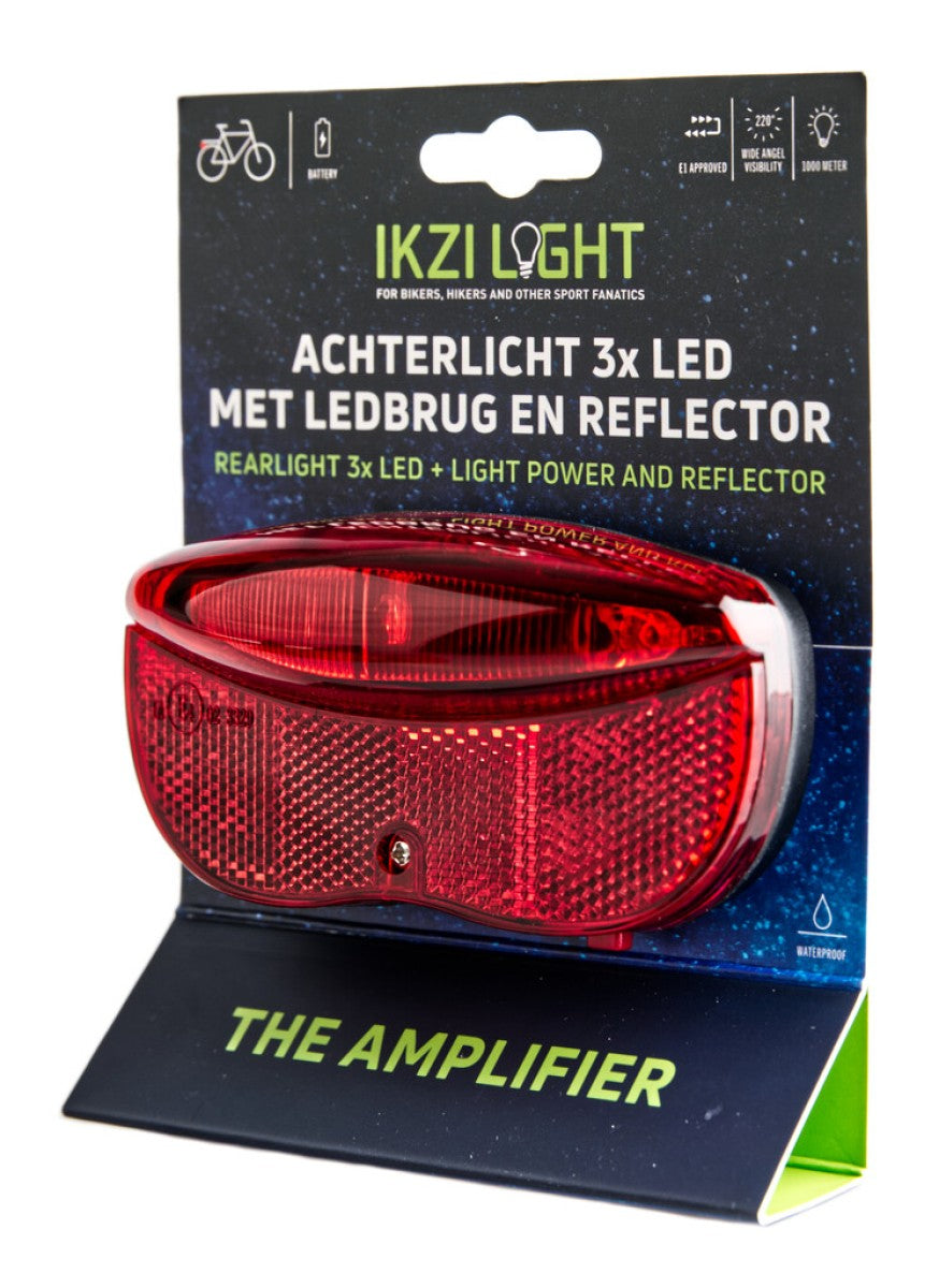 IKZI-reflector 8cm