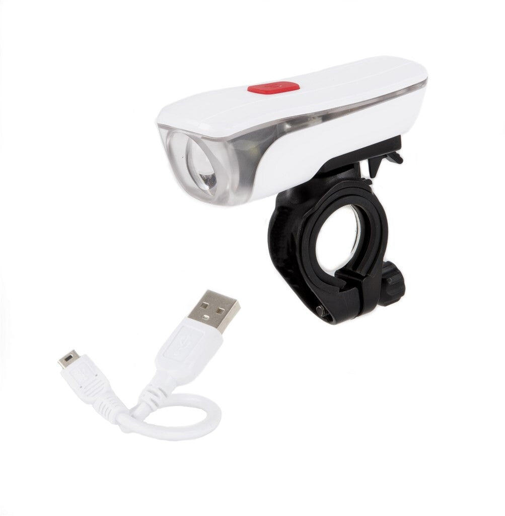 Koplamp Ikzi welterusten led usb