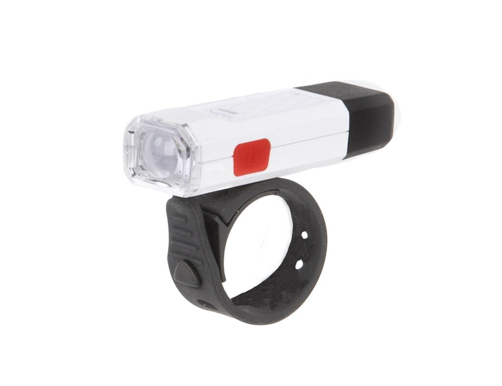 IKZI-Light LED-set voor+achter Goodnight Twin oplaadbaar