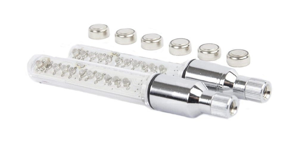 Wiellicht Ikzi Ventiel 11-Led (P2)